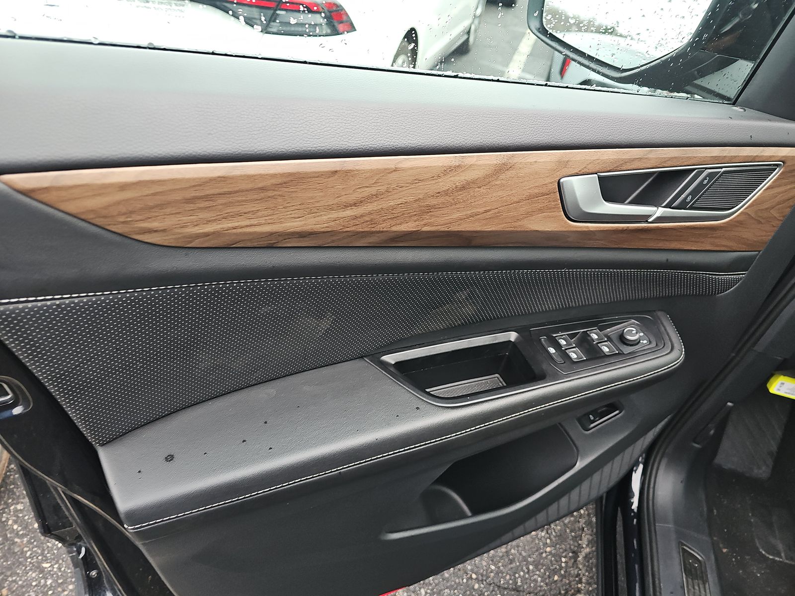 2025 Volkswagen Atlas 2.0T SE AWD