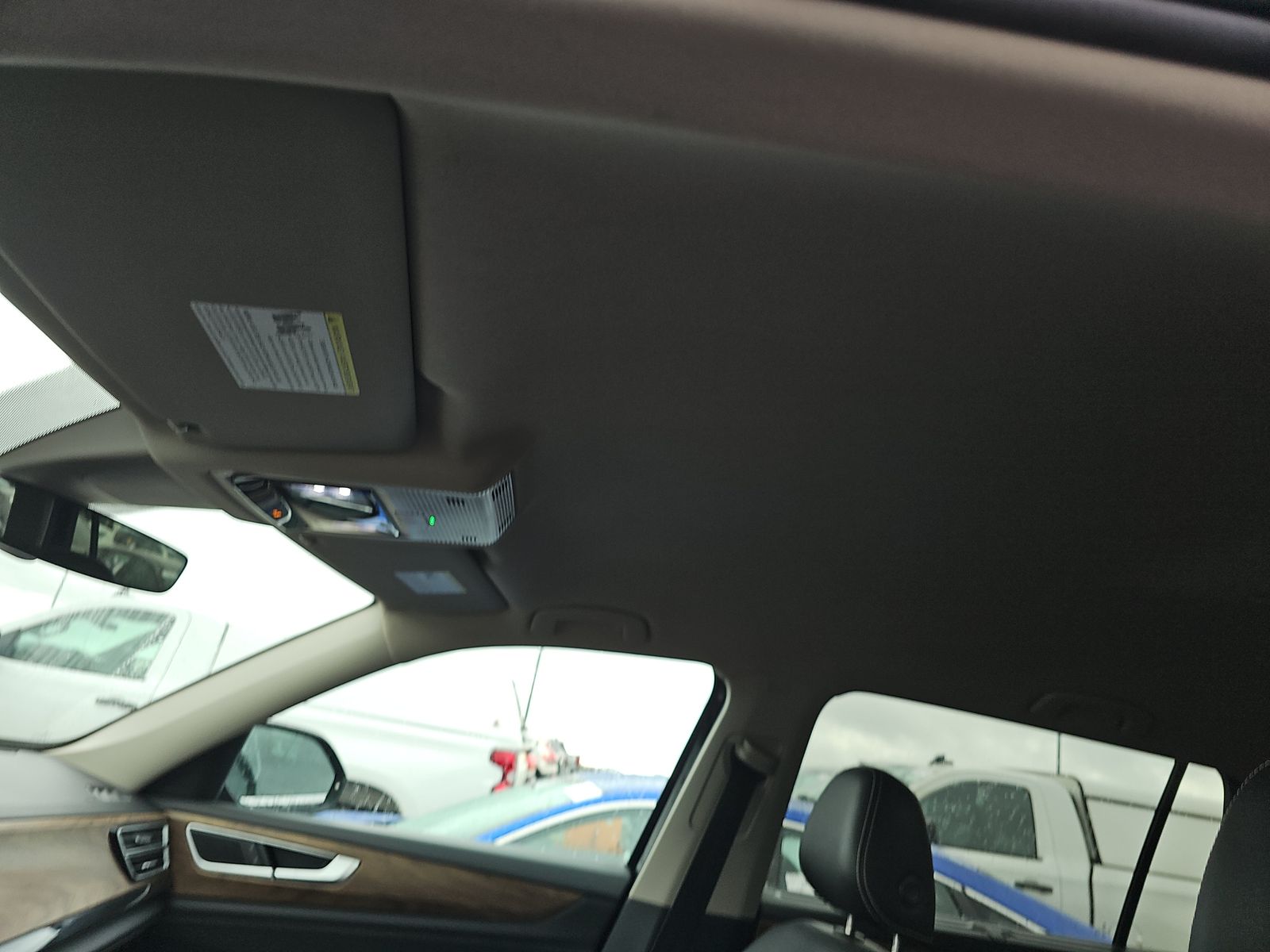 2025 Volkswagen Atlas 2.0T SE AWD