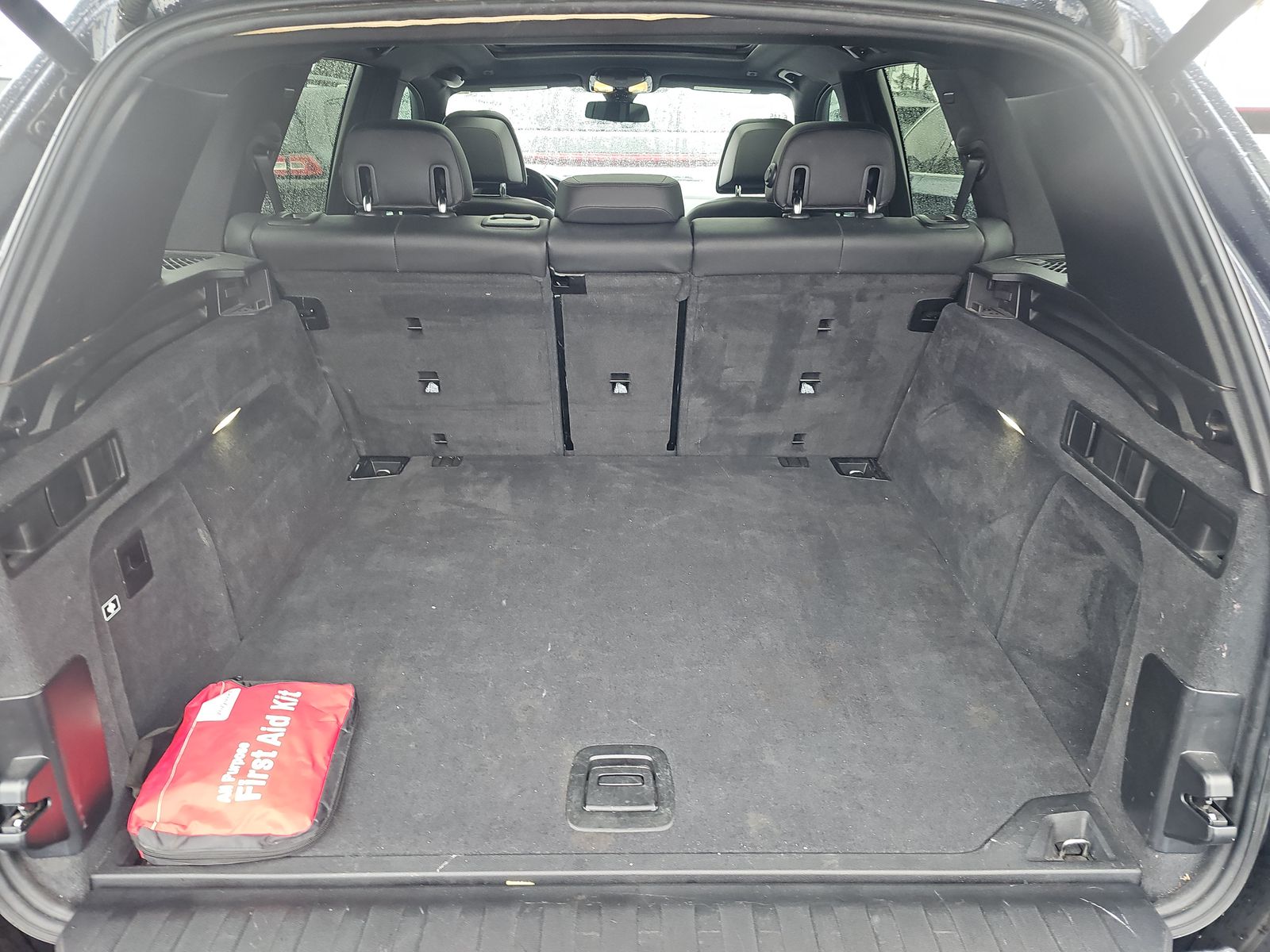 2019 BMW X5 xDrive40i AWD