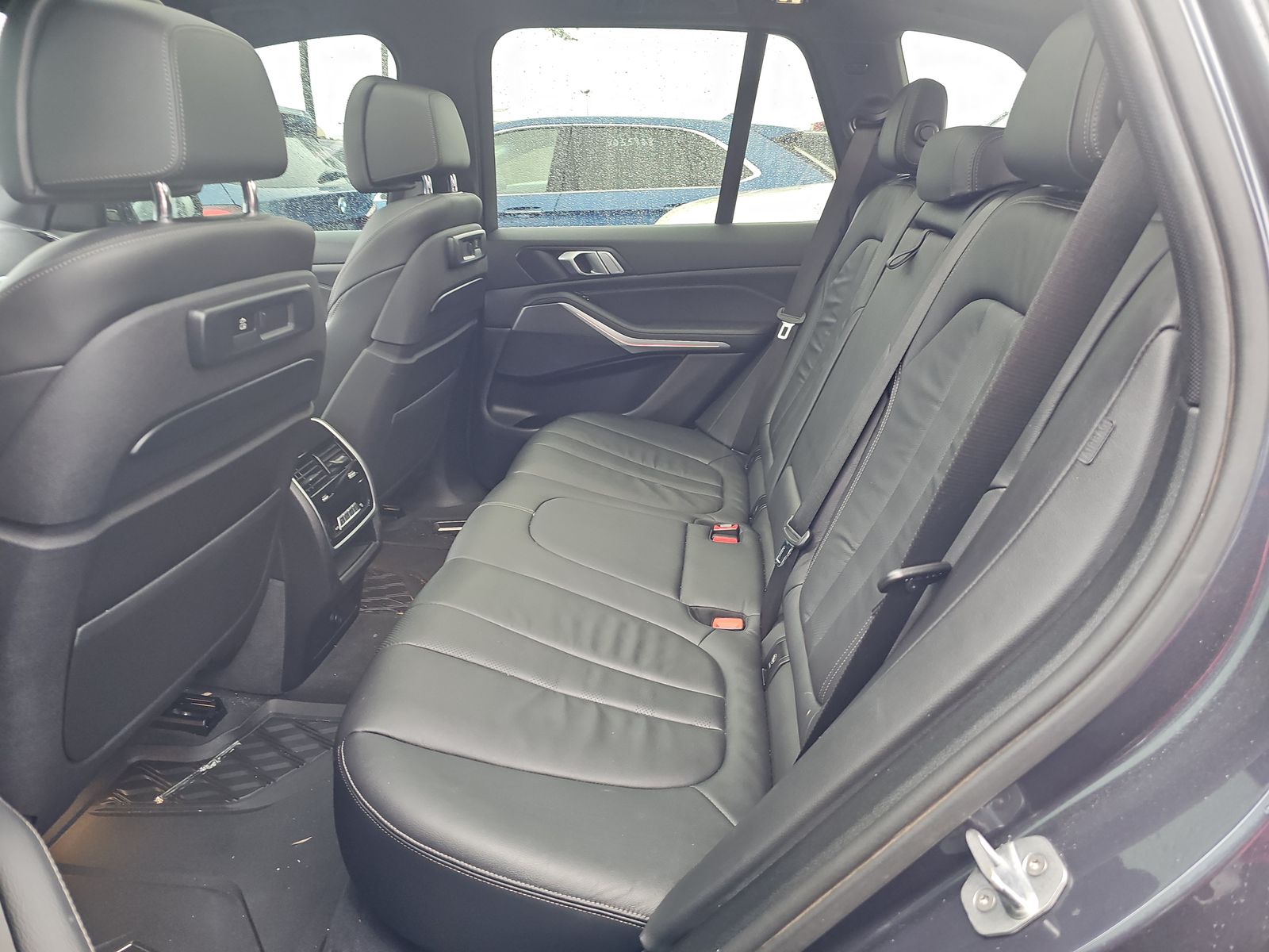 2019 BMW X5 xDrive40i AWD