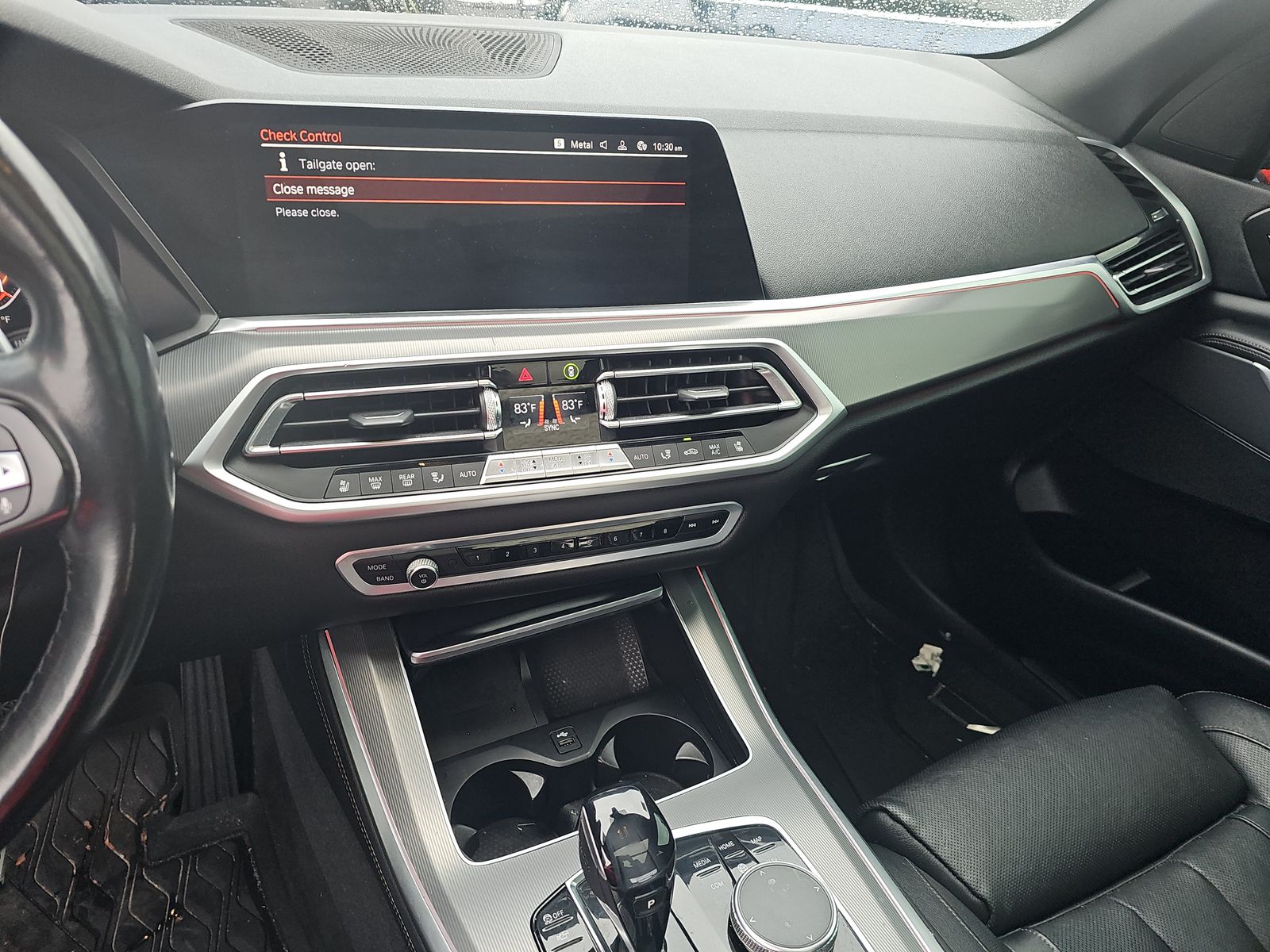 2019 BMW X5 xDrive40i AWD