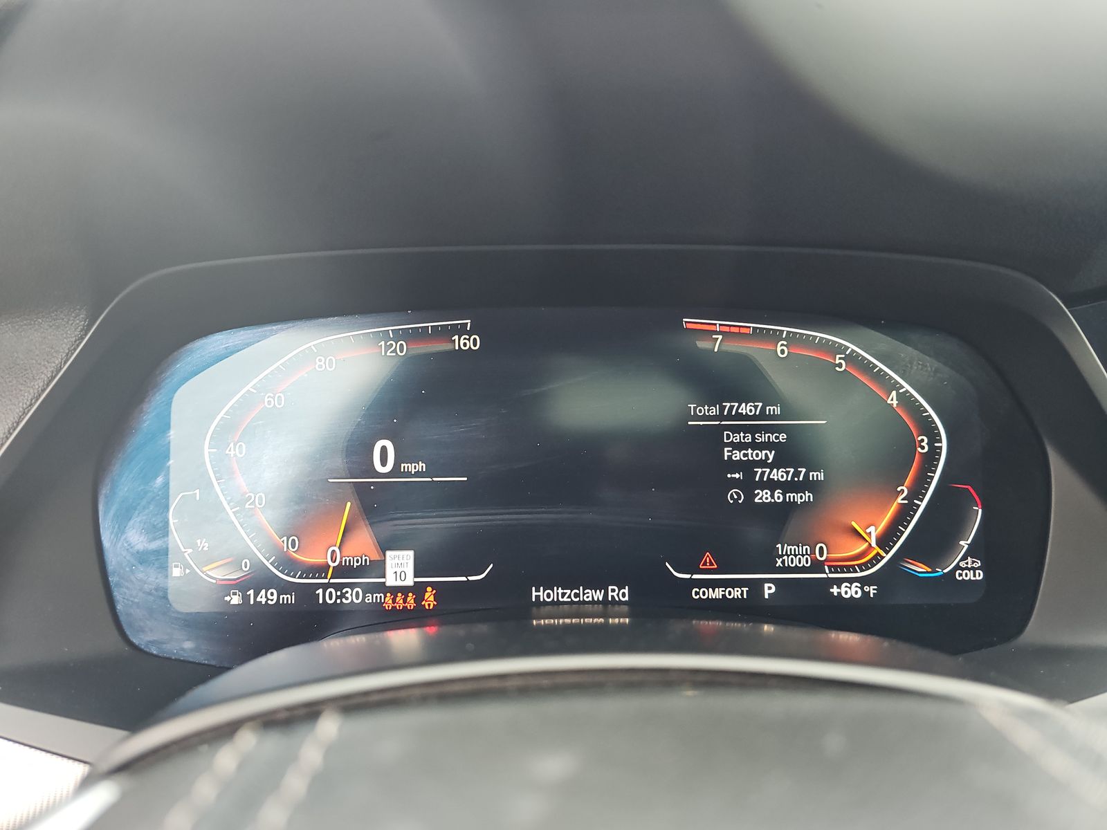 2019 BMW X5 xDrive40i AWD