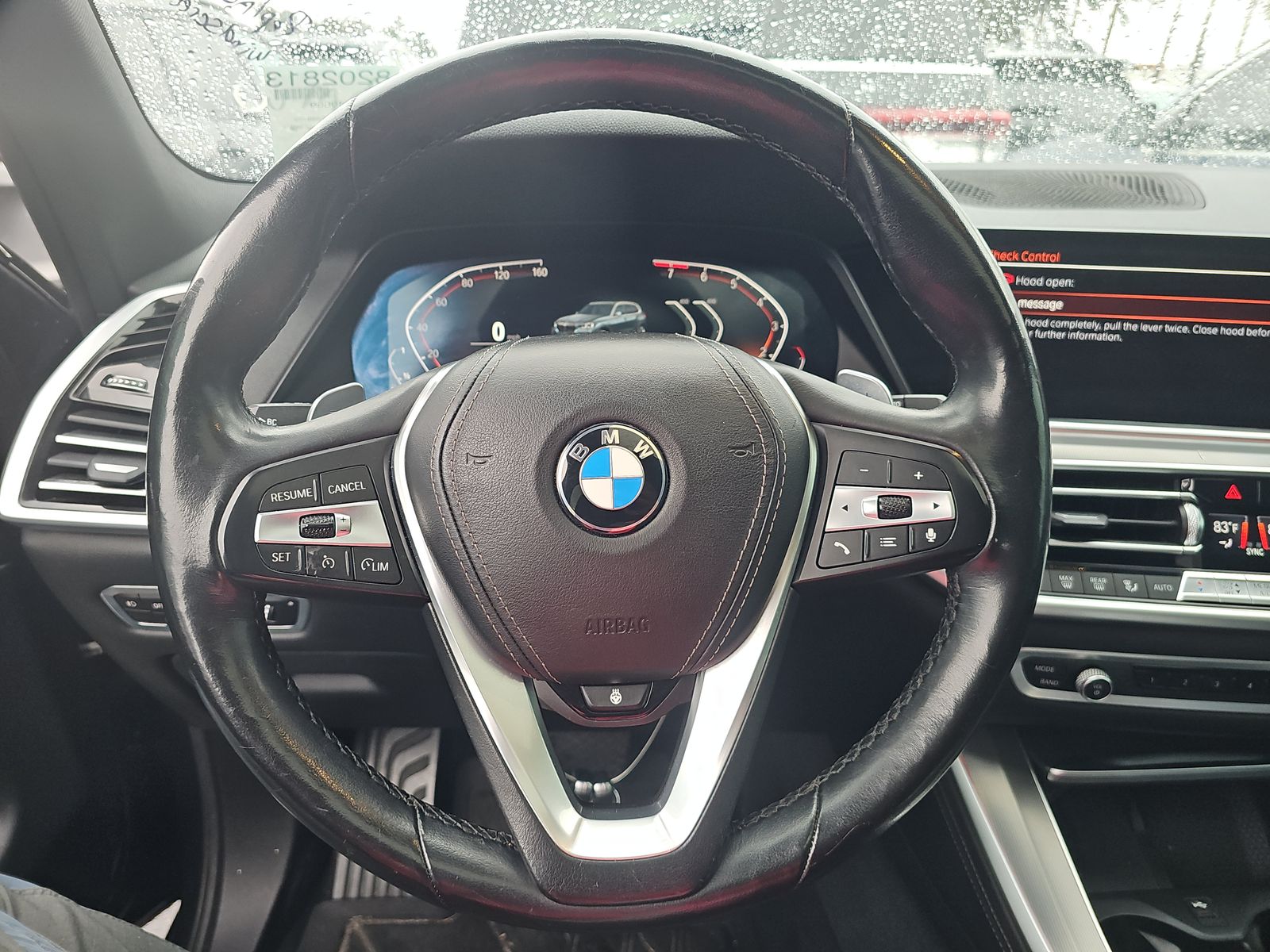 2019 BMW X5 xDrive40i AWD