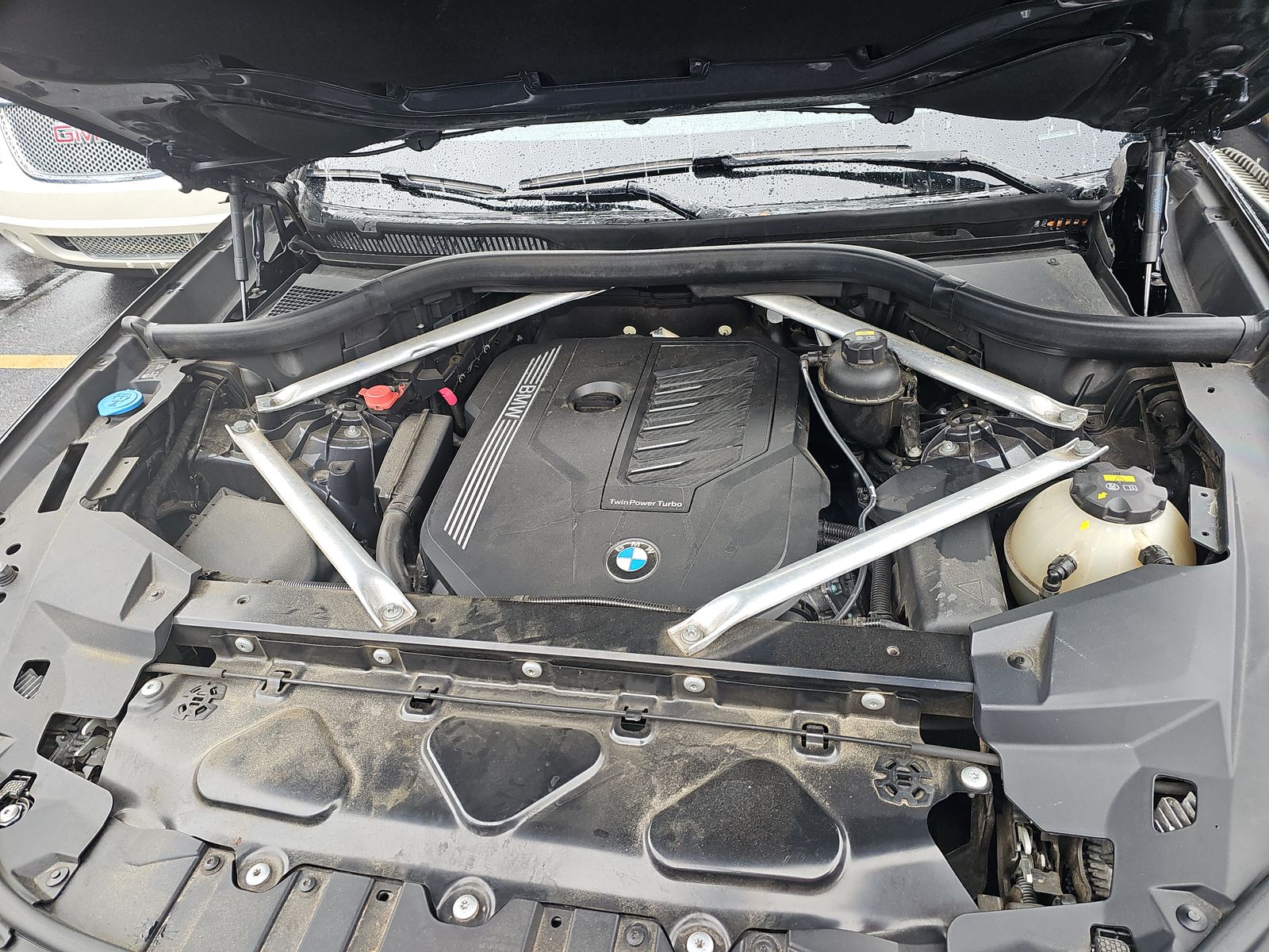 2019 BMW X5 xDrive40i AWD