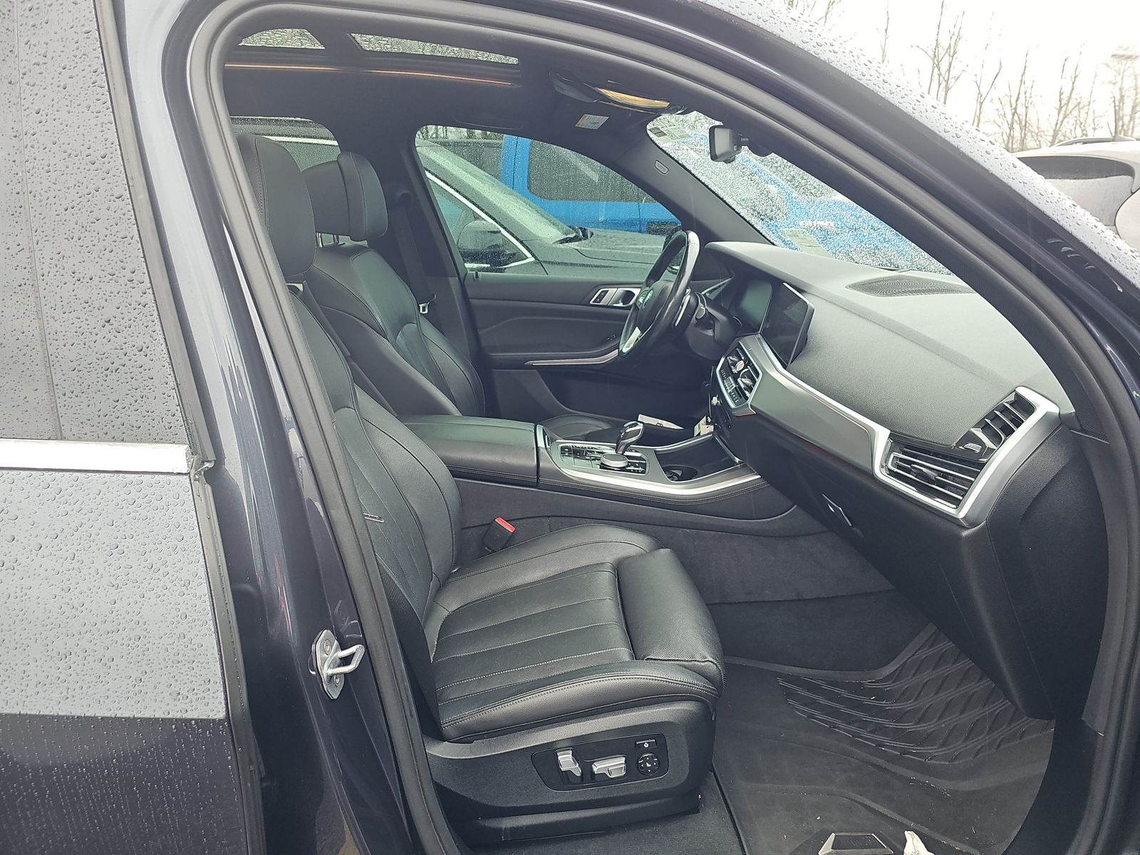 2019 BMW X5 xDrive40i AWD