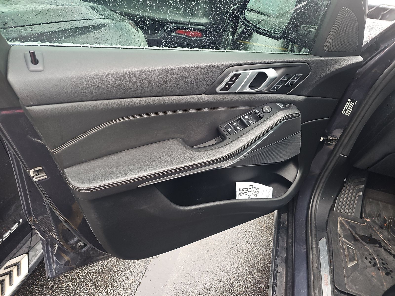 2019 BMW X5 xDrive40i AWD