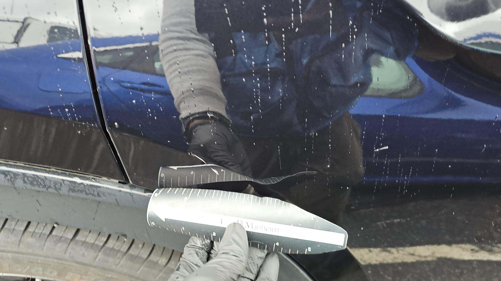 2025 Volkswagen Atlas 2.0T SE AWD