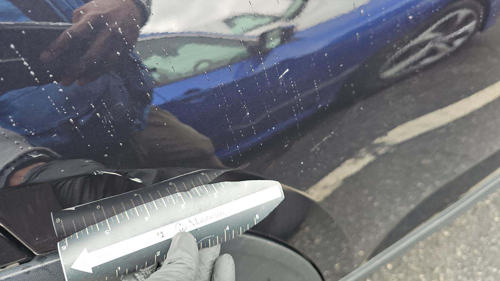 2025 Volkswagen Atlas 2.0T SE AWD