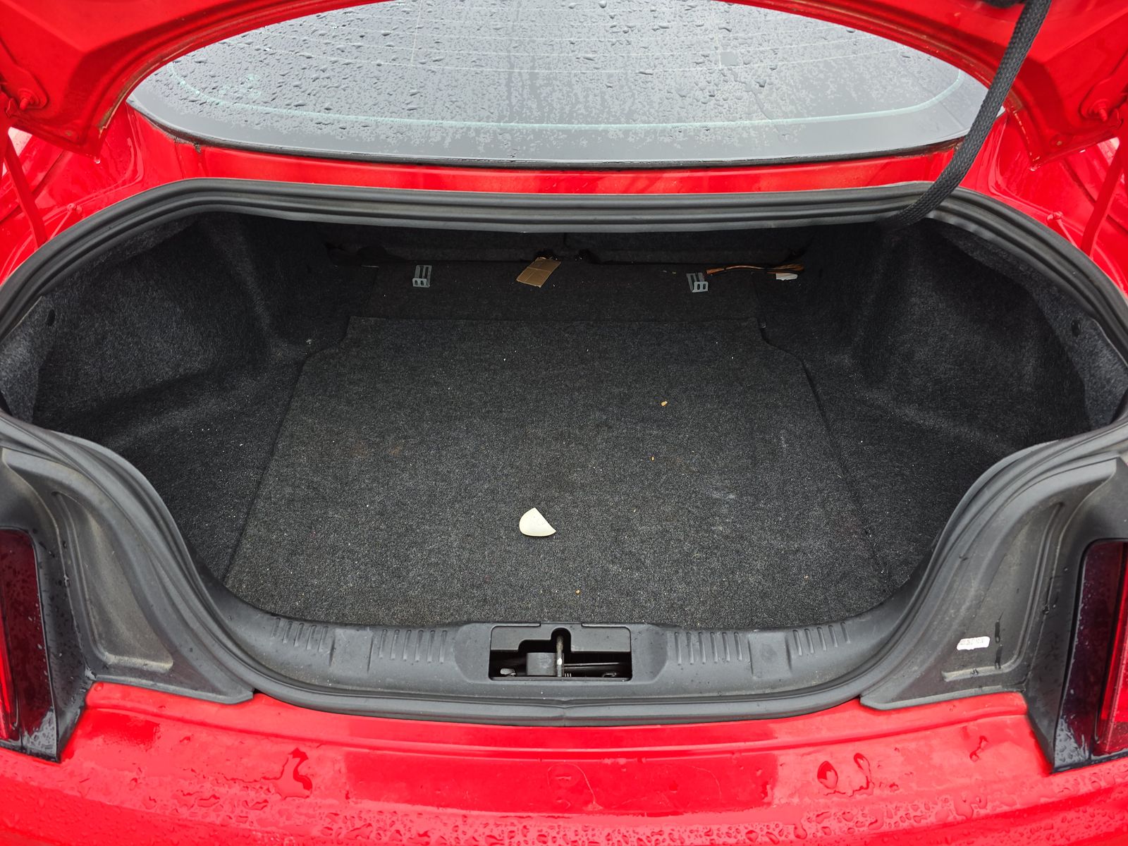 2015 Ford Mustang GT RWD