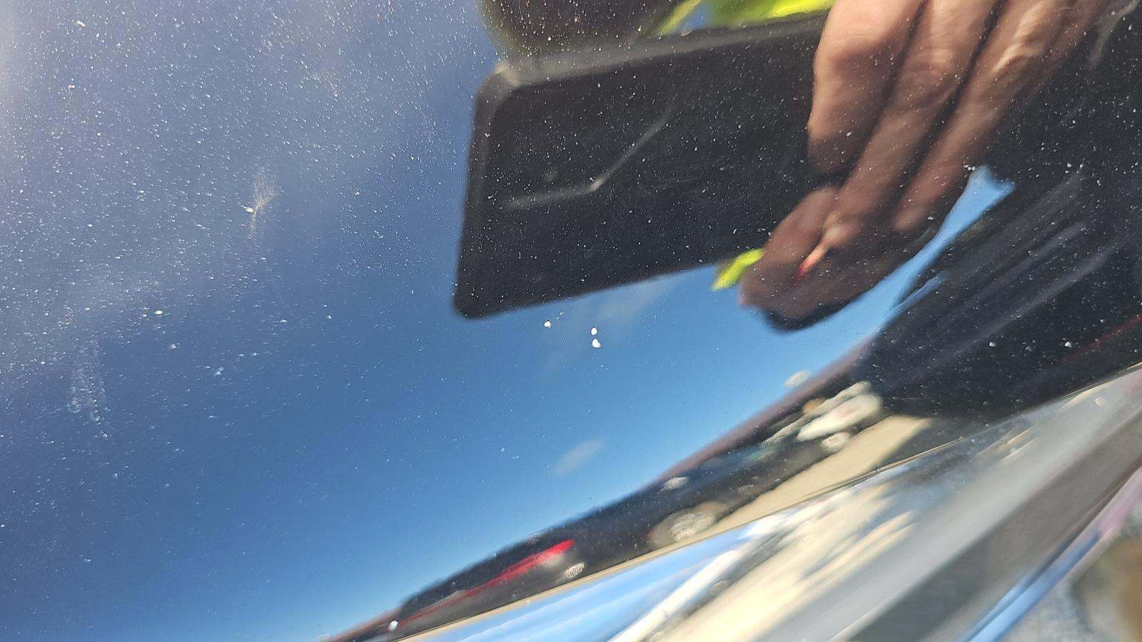 2022 Mercedes-Benz S-Class S 580 AWD