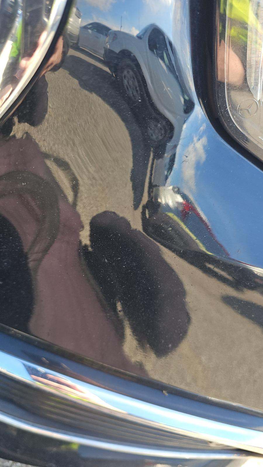 2022 Mercedes-Benz S-Class S 580 AWD