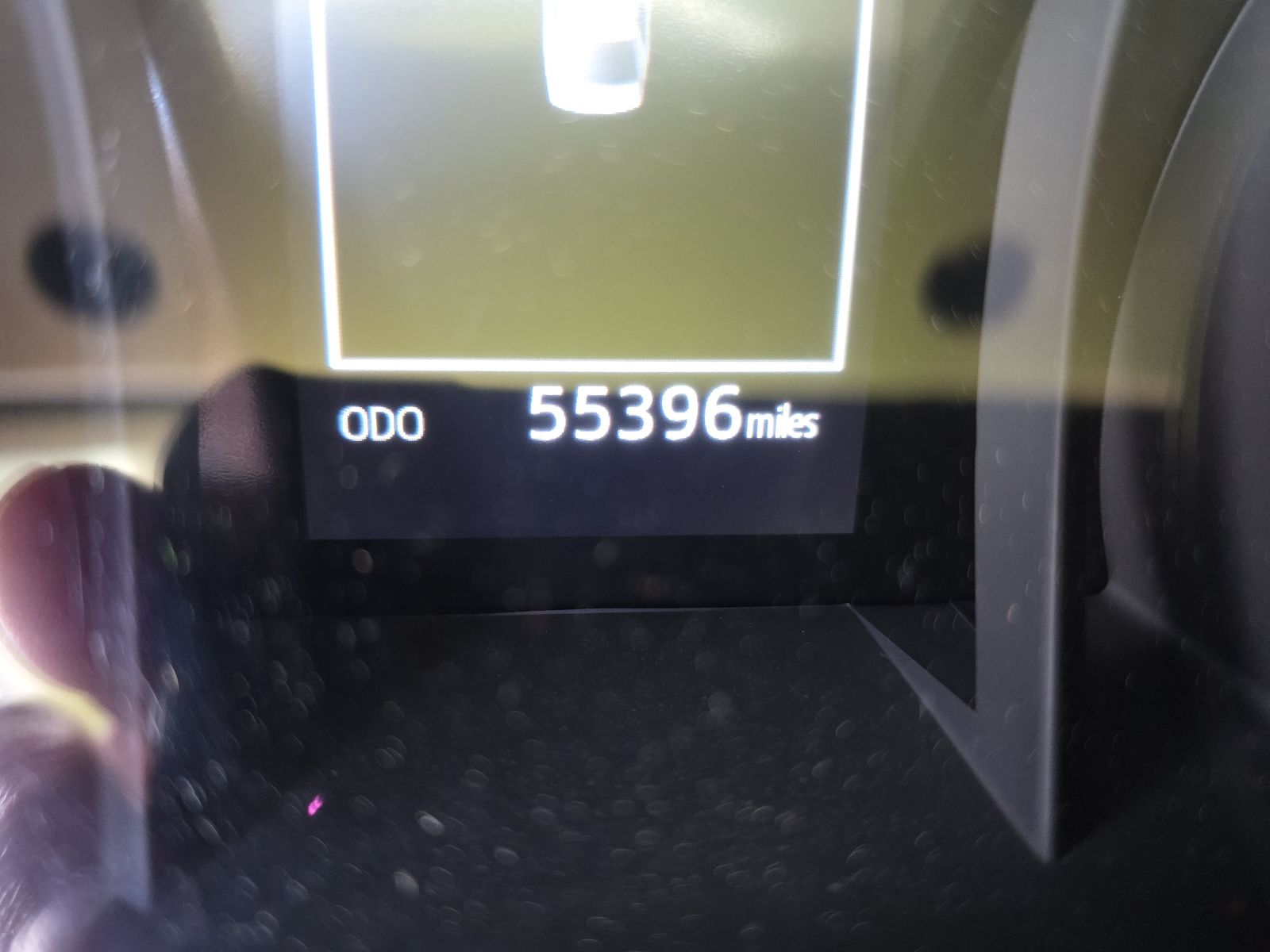 2021 Toyota Camry LE FWD