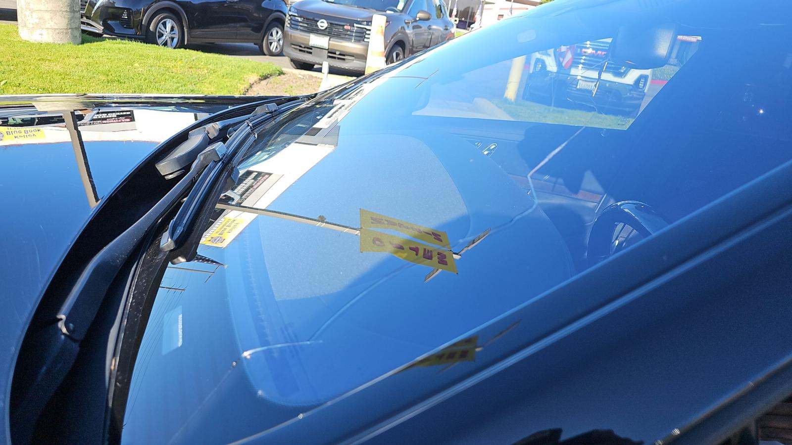 2015 Mercedes-Benz S-Class S 550 RWD