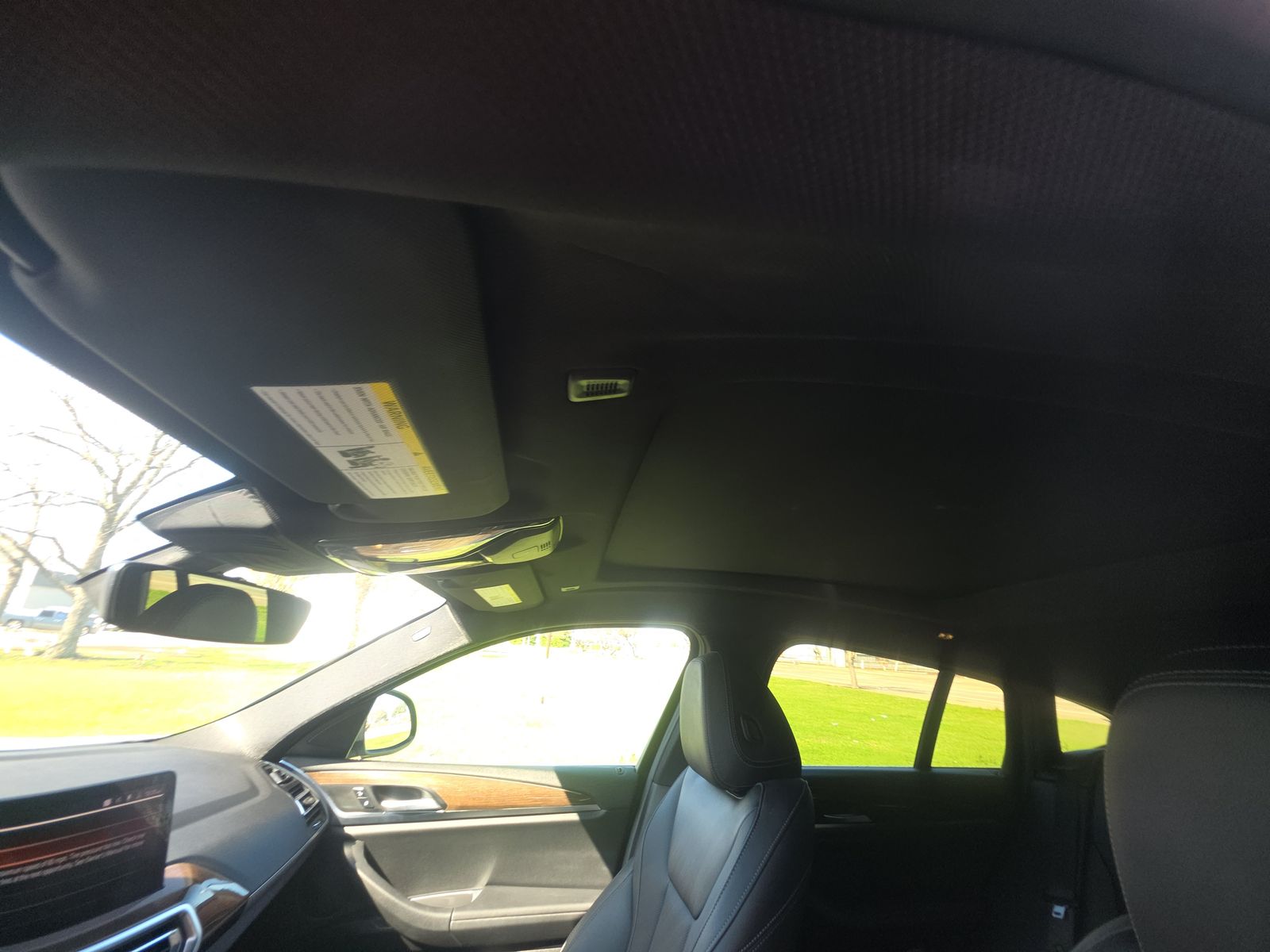 2022 BMW X4 xDrive30i AWD