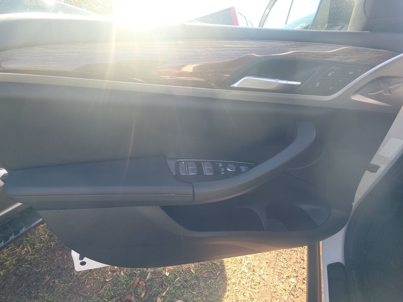 2022 BMW X4 xDrive30i AWD