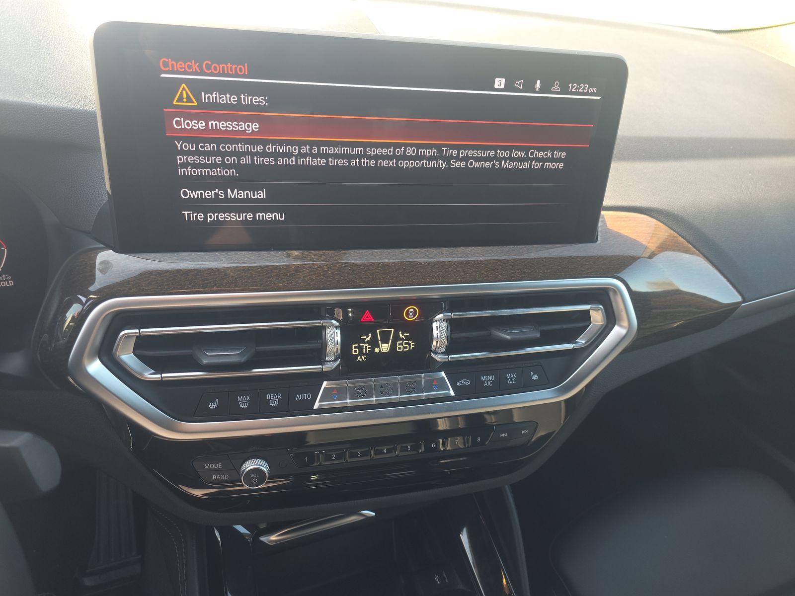 2022 BMW X4 xDrive30i AWD