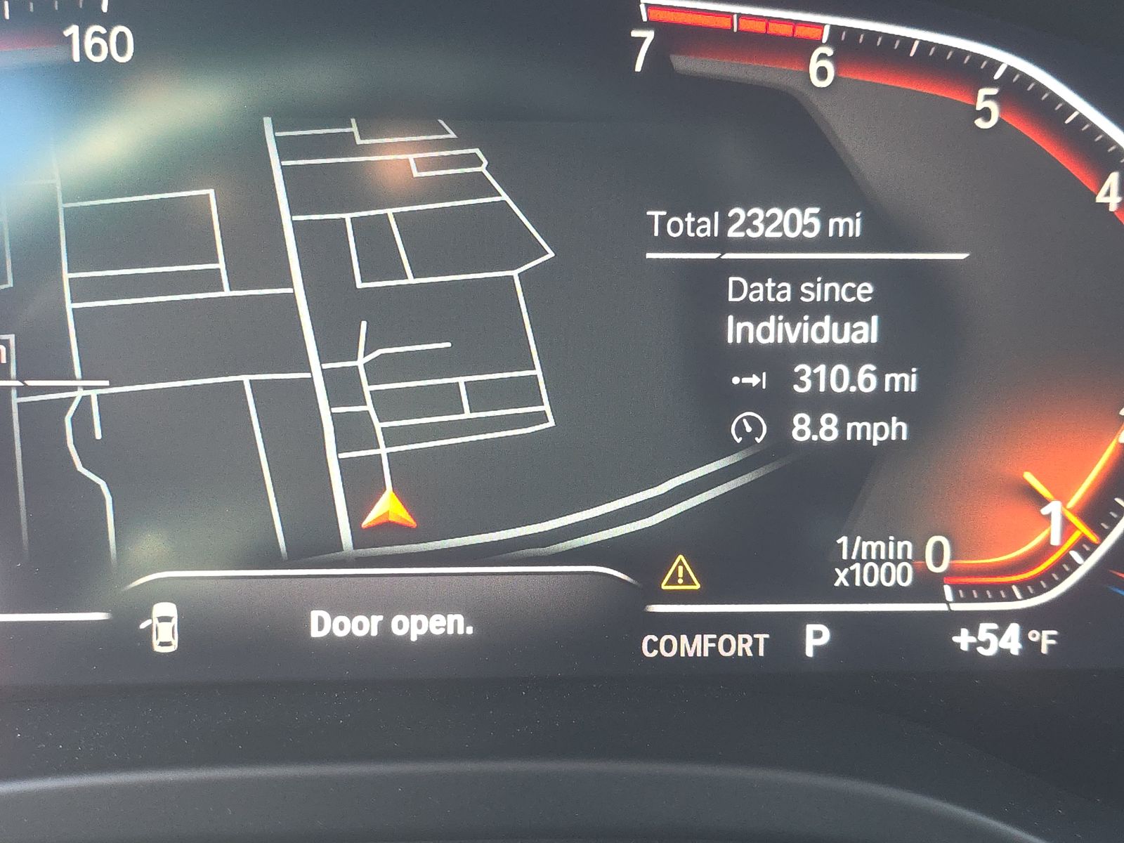 2022 BMW X4 xDrive30i AWD