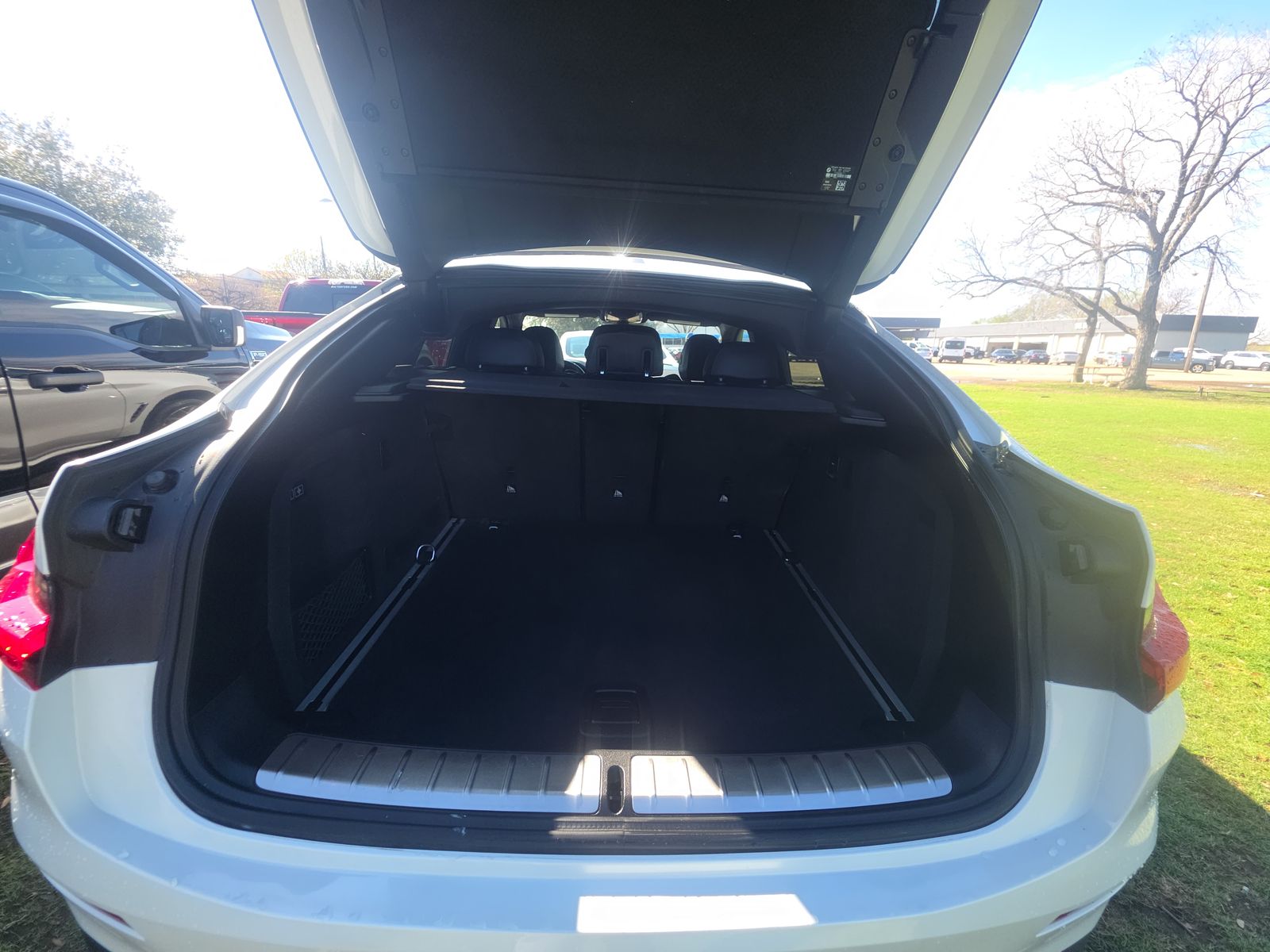 2022 BMW X4 xDrive30i AWD