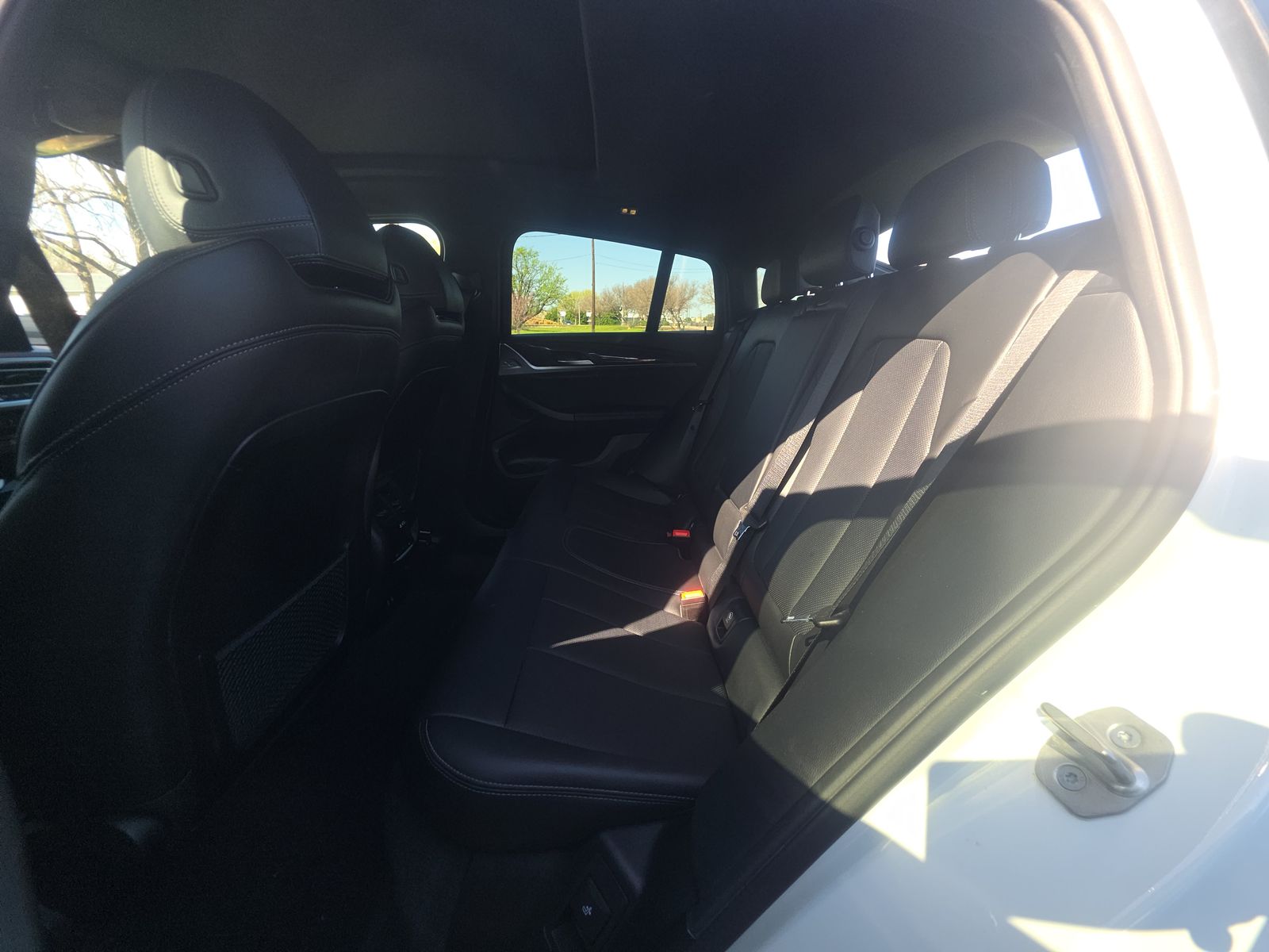 2022 BMW X4 xDrive30i AWD