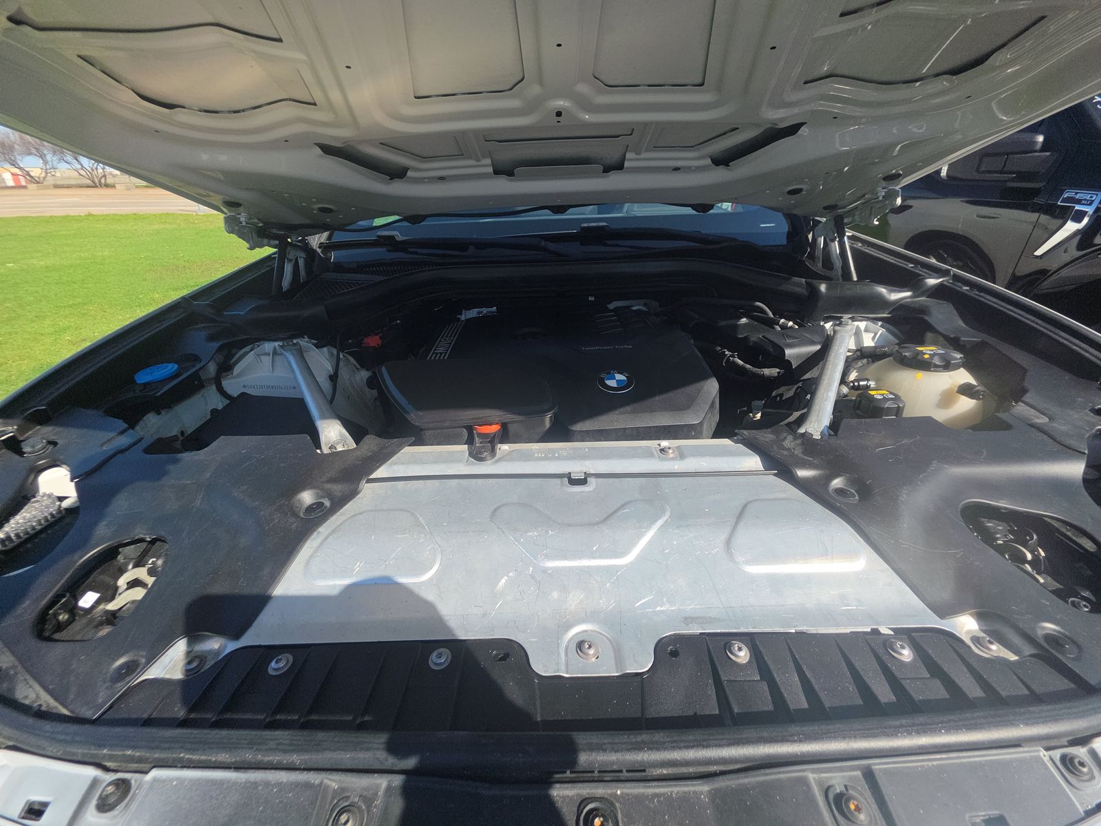 2022 BMW X4 xDrive30i AWD