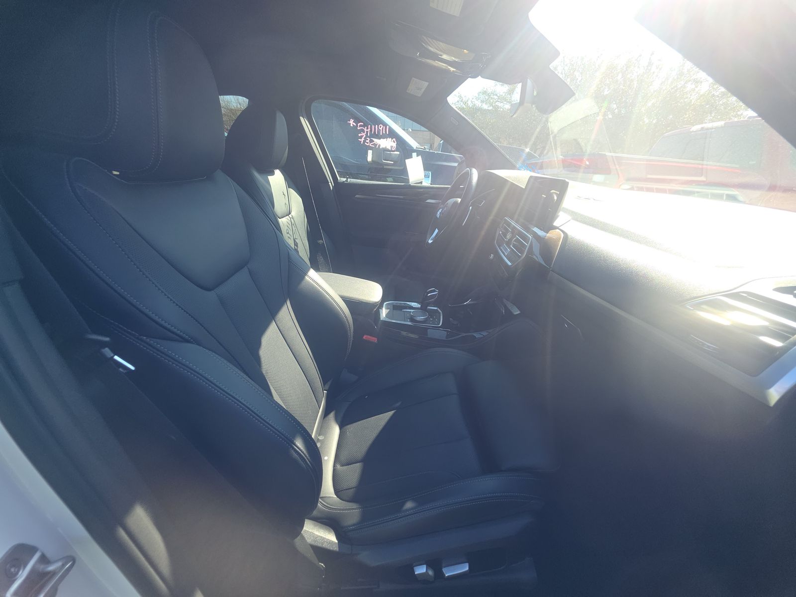 2022 BMW X4 xDrive30i AWD