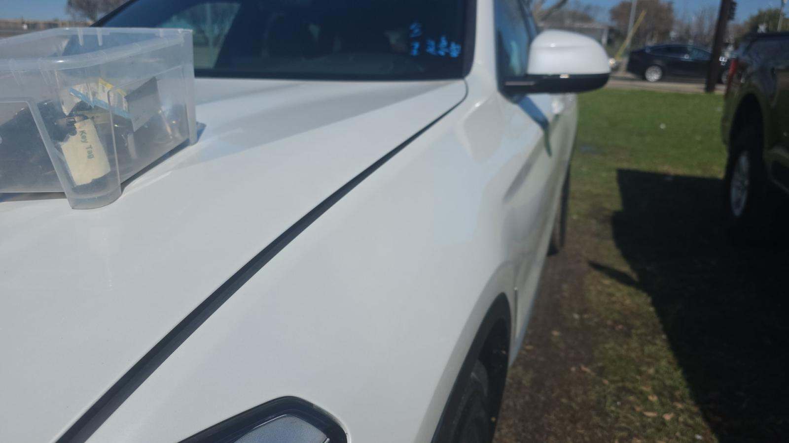 2022 BMW X4 xDrive30i AWD