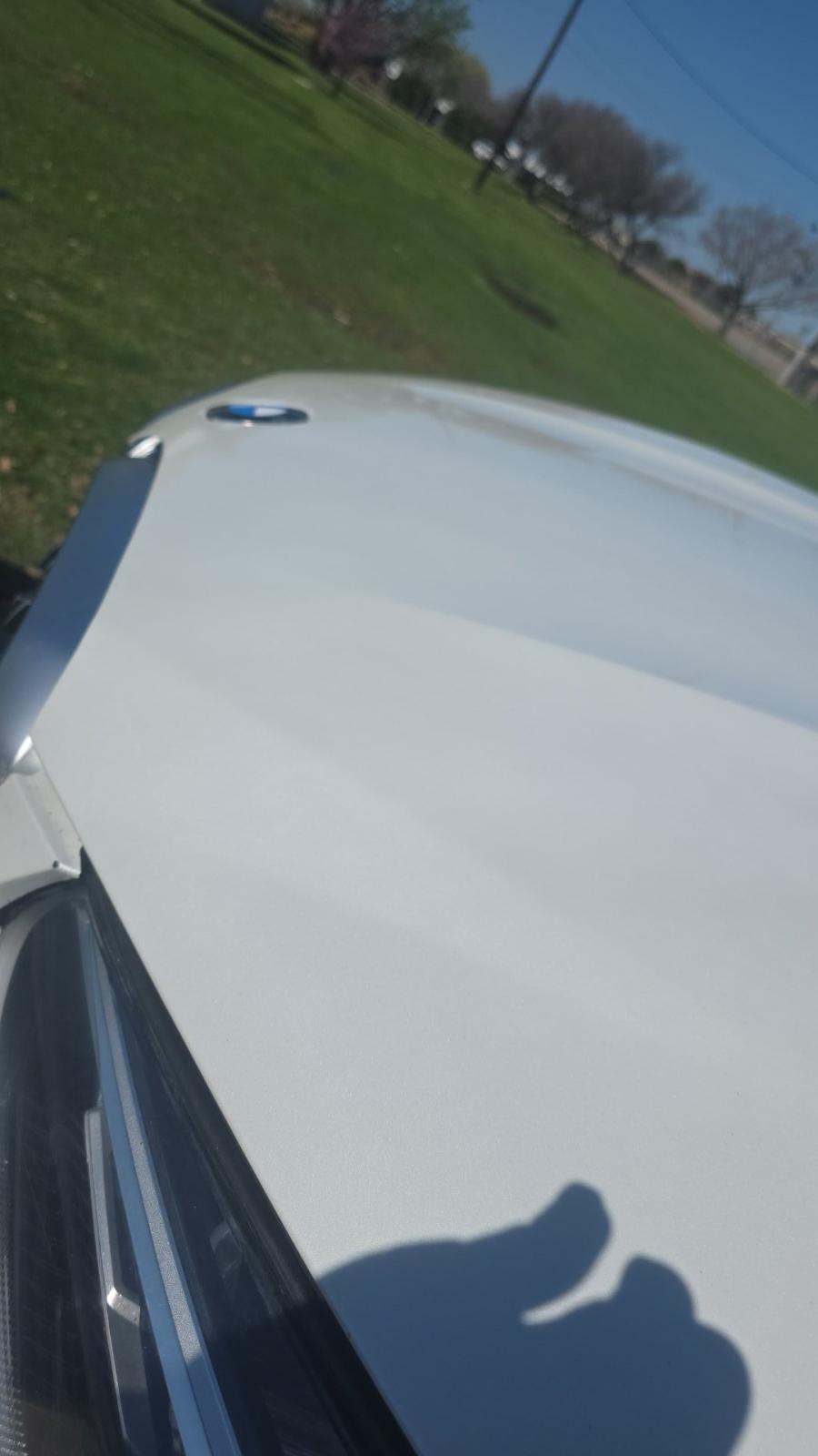 2022 BMW X4 xDrive30i AWD