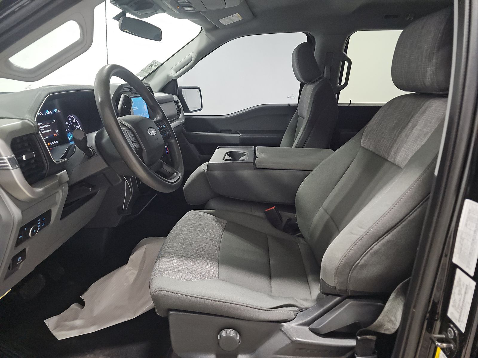 2022 Ford F-150 XLT AWD