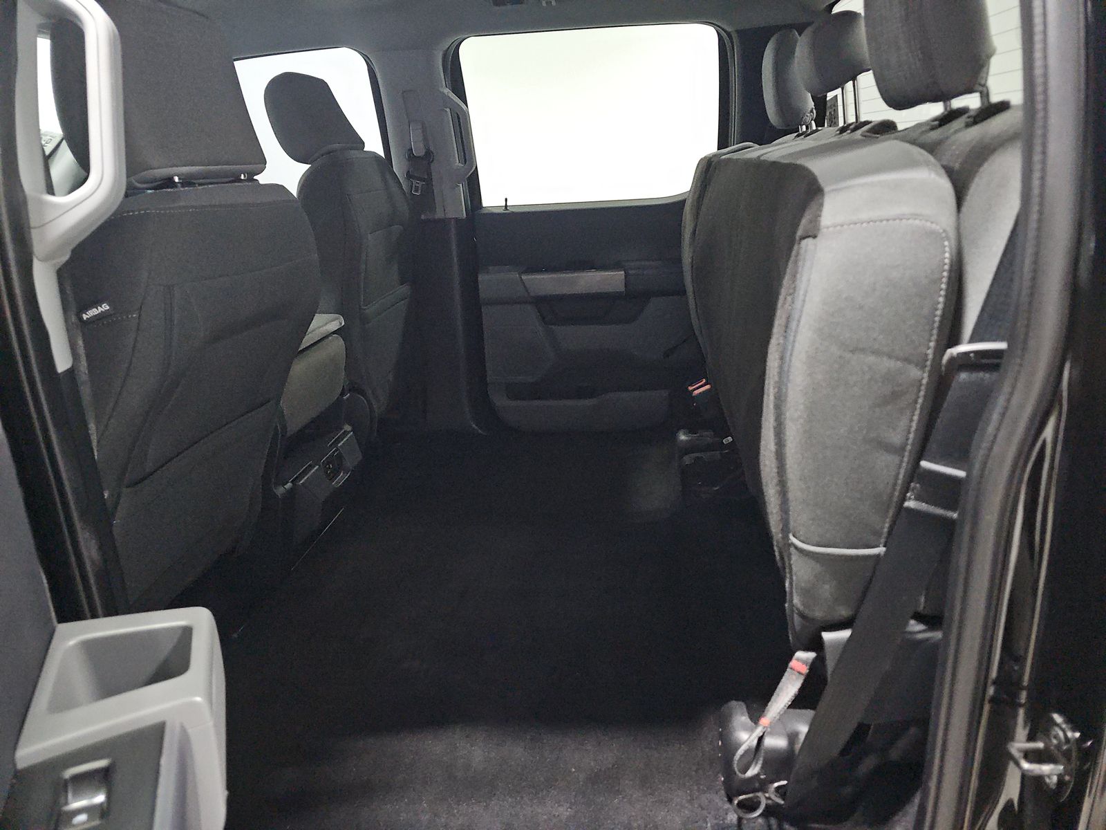 2022 Ford F-150 XLT AWD