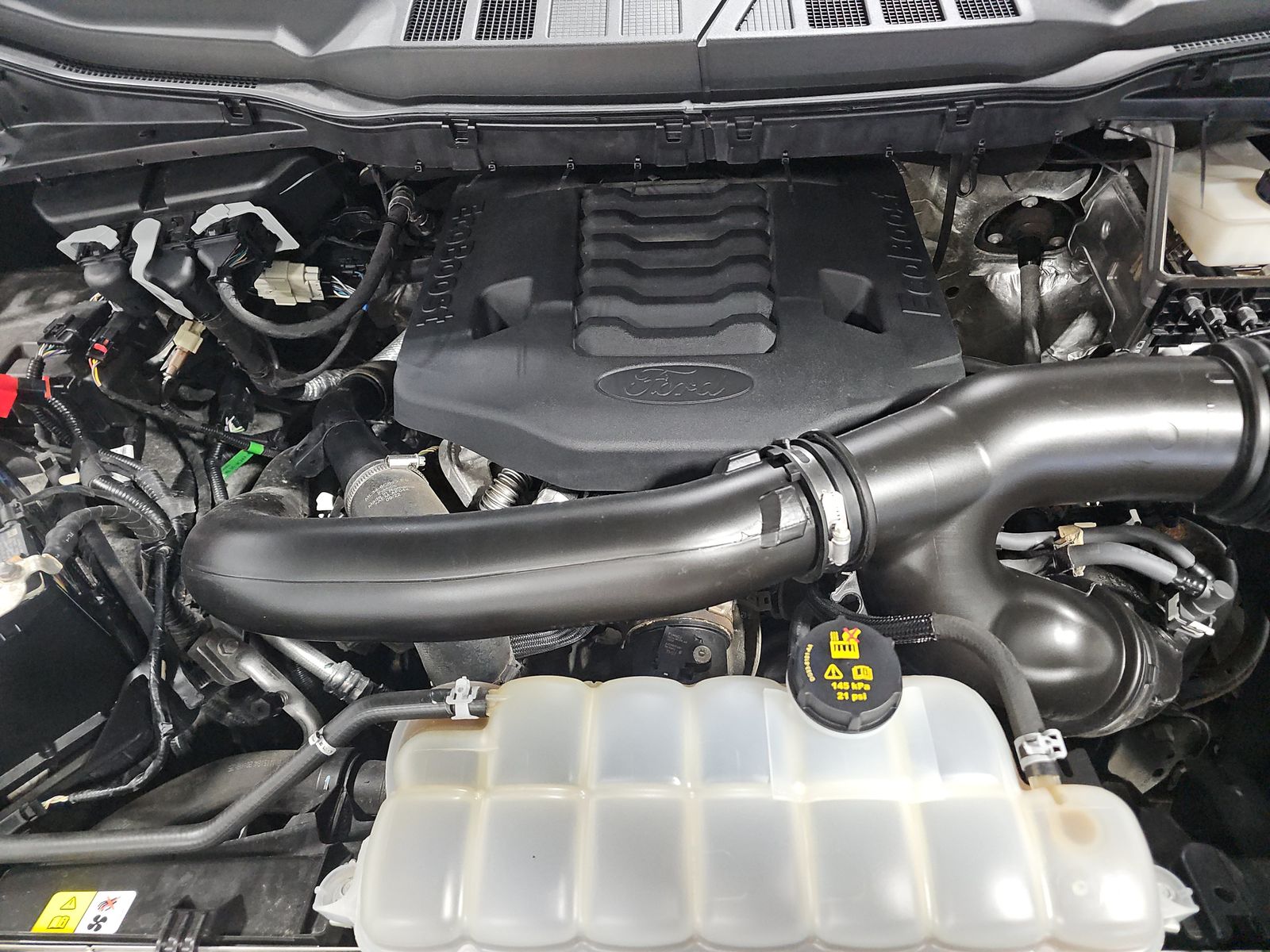 2022 Ford F-150 XLT AWD