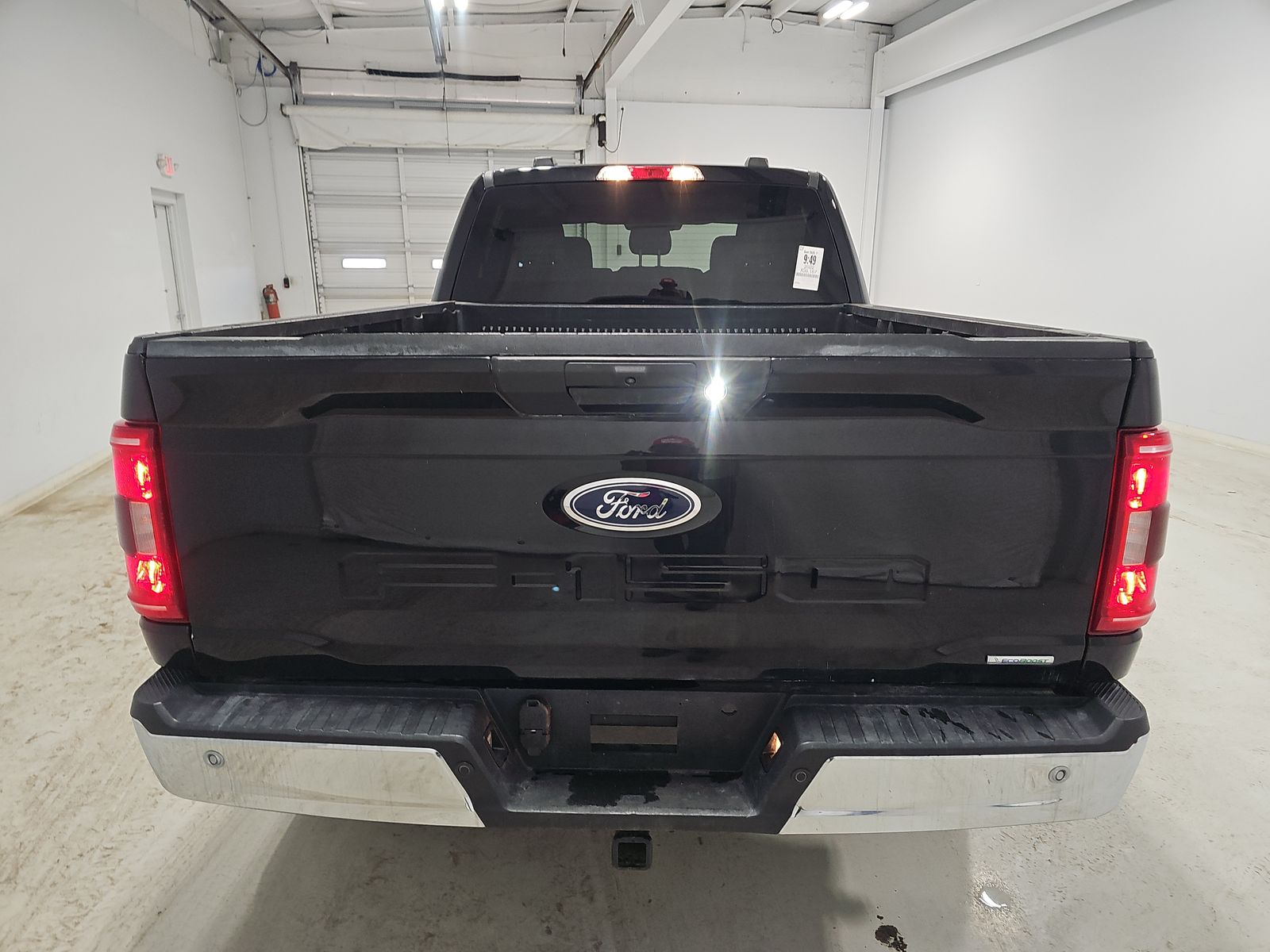 2022 Ford F-150 XLT AWD