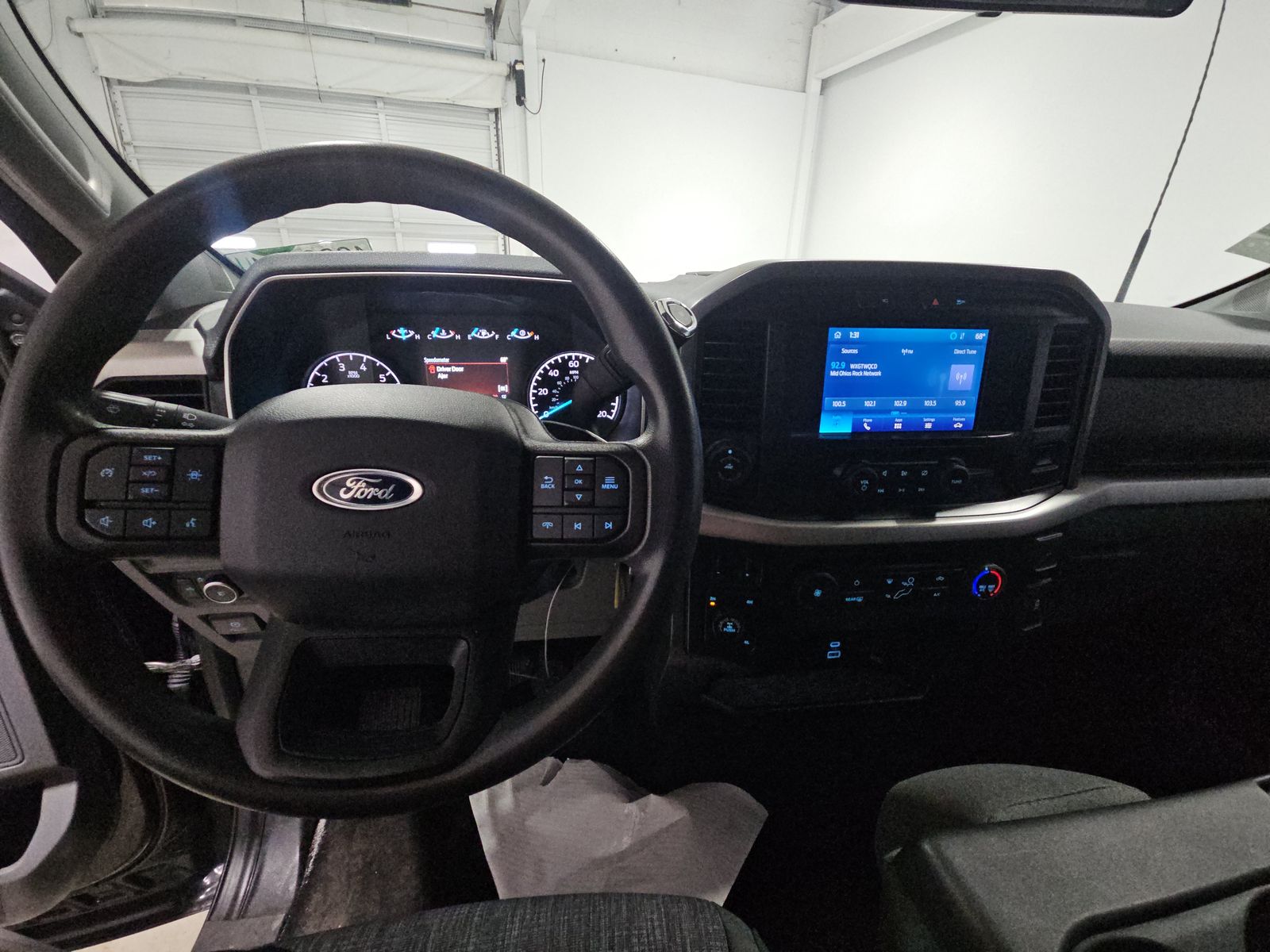 2022 Ford F-150 XLT AWD