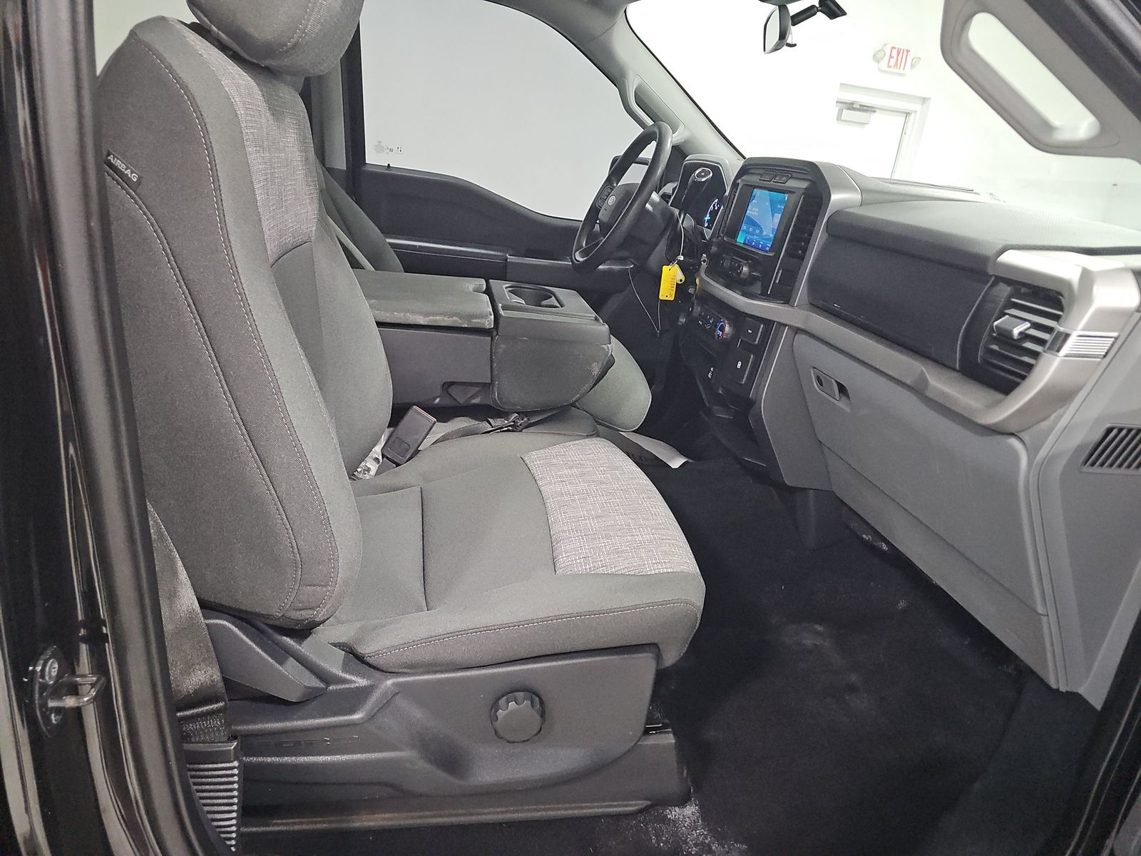 2022 Ford F-150 XLT AWD