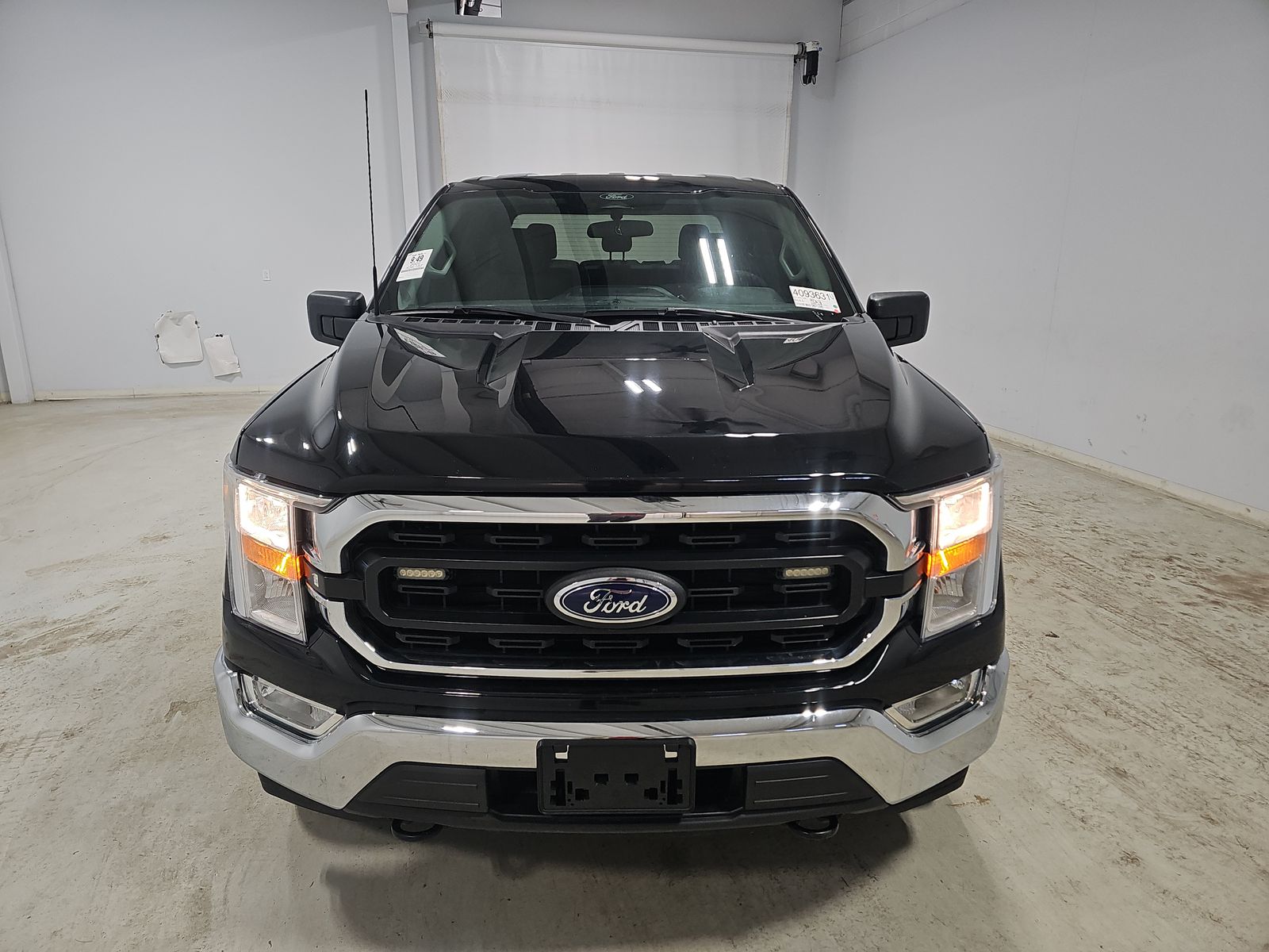 2022 Ford F-150 XLT AWD