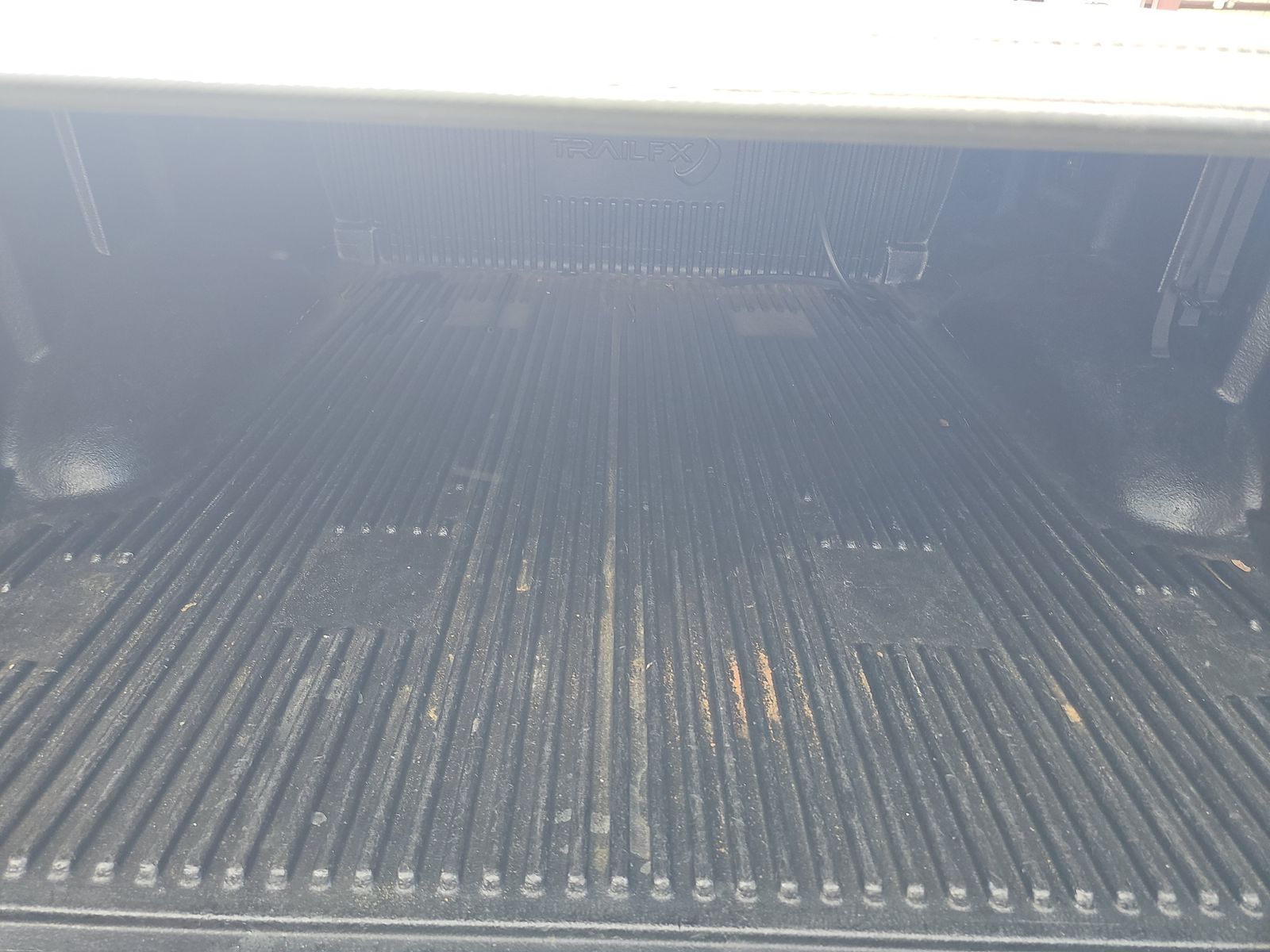 2018 Ford F-150 XLT RWD