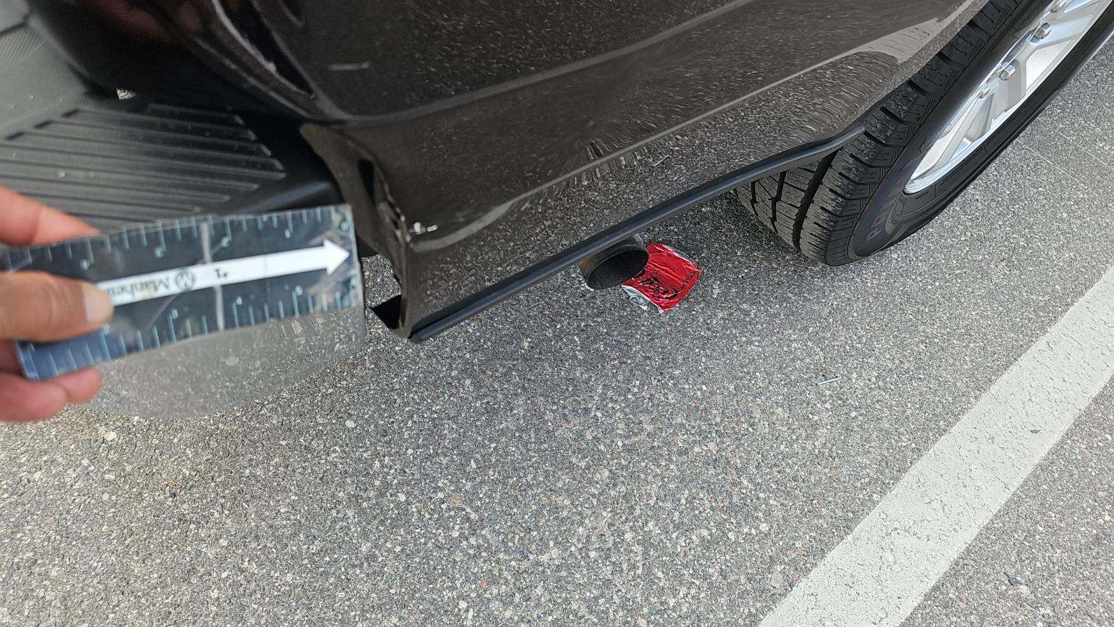 2018 Ford F-150 XLT RWD