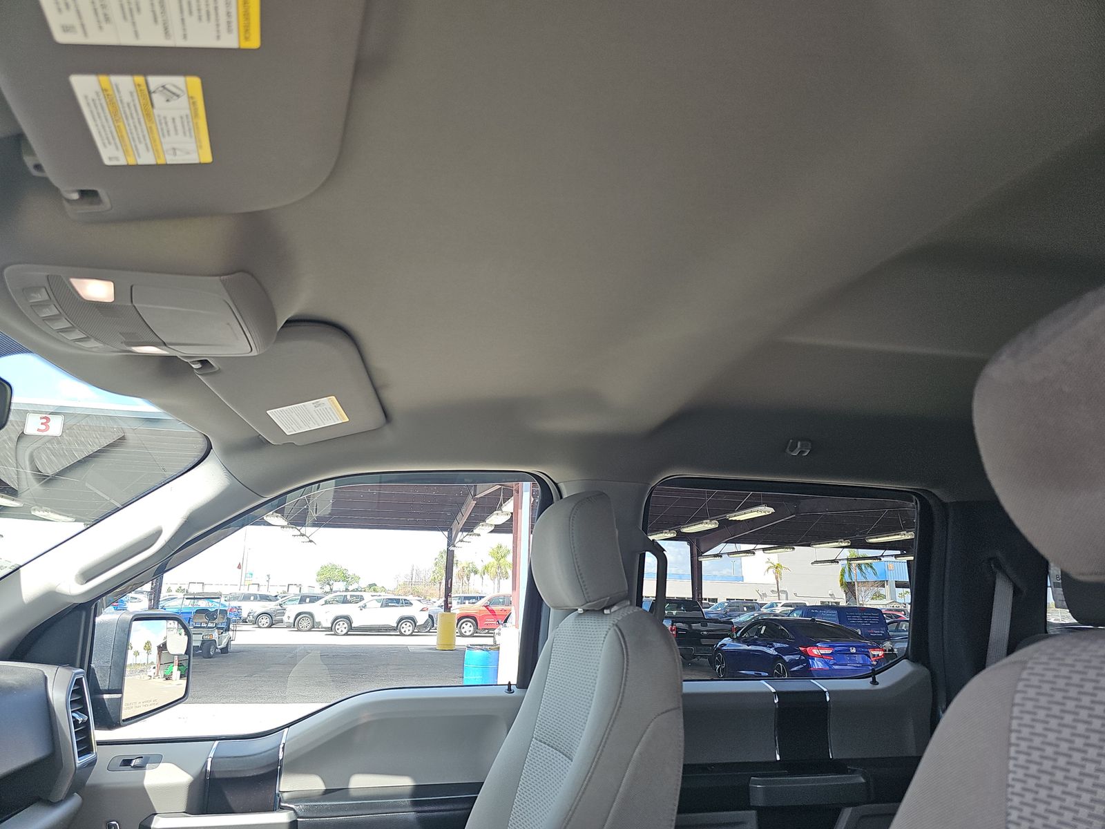 2018 Ford F-150 XLT RWD