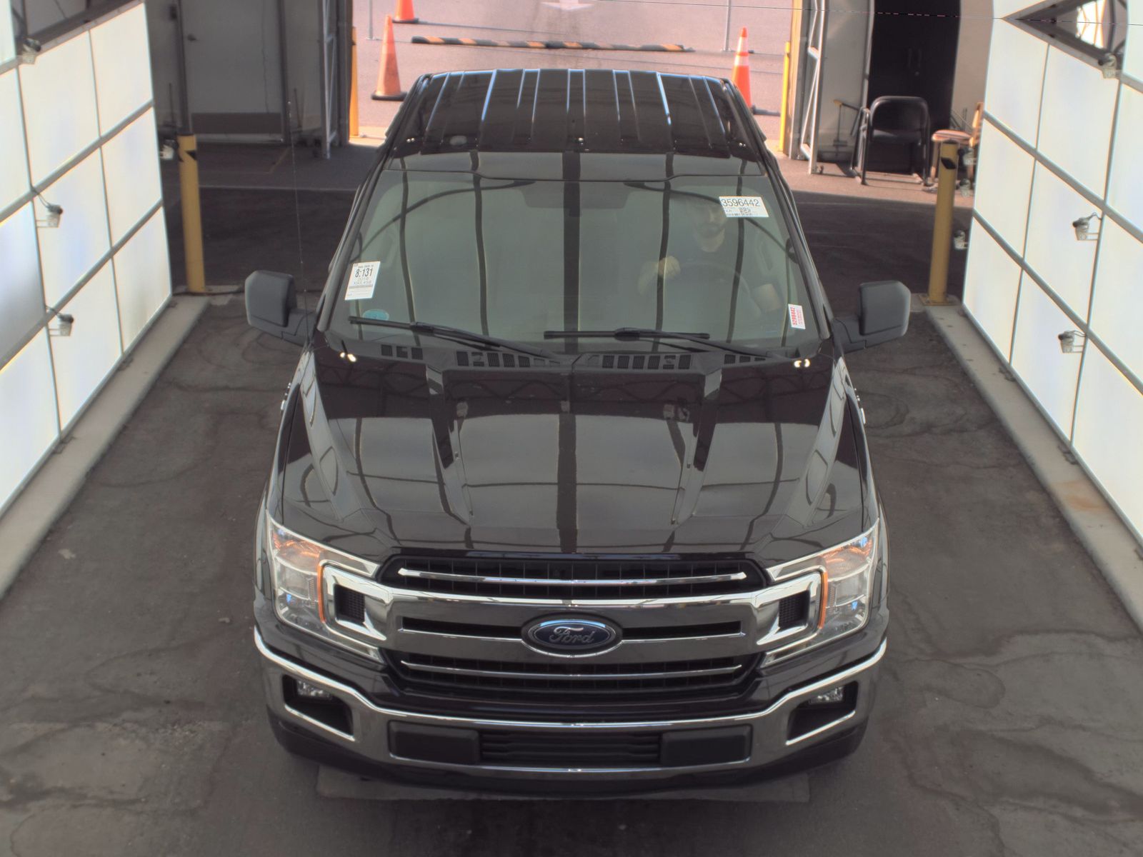 2018 Ford F-150 XLT RWD