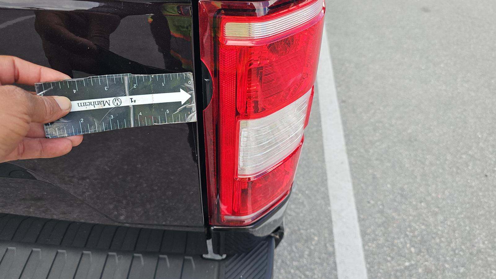 2018 Ford F-150 XLT RWD