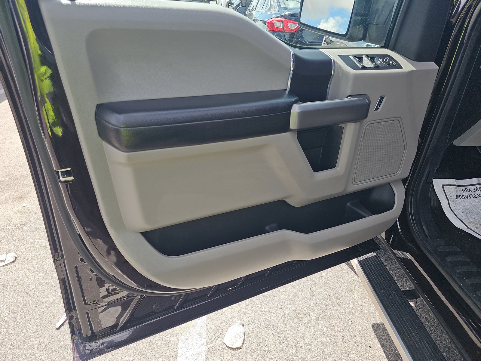 2018 Ford F-150 XLT RWD