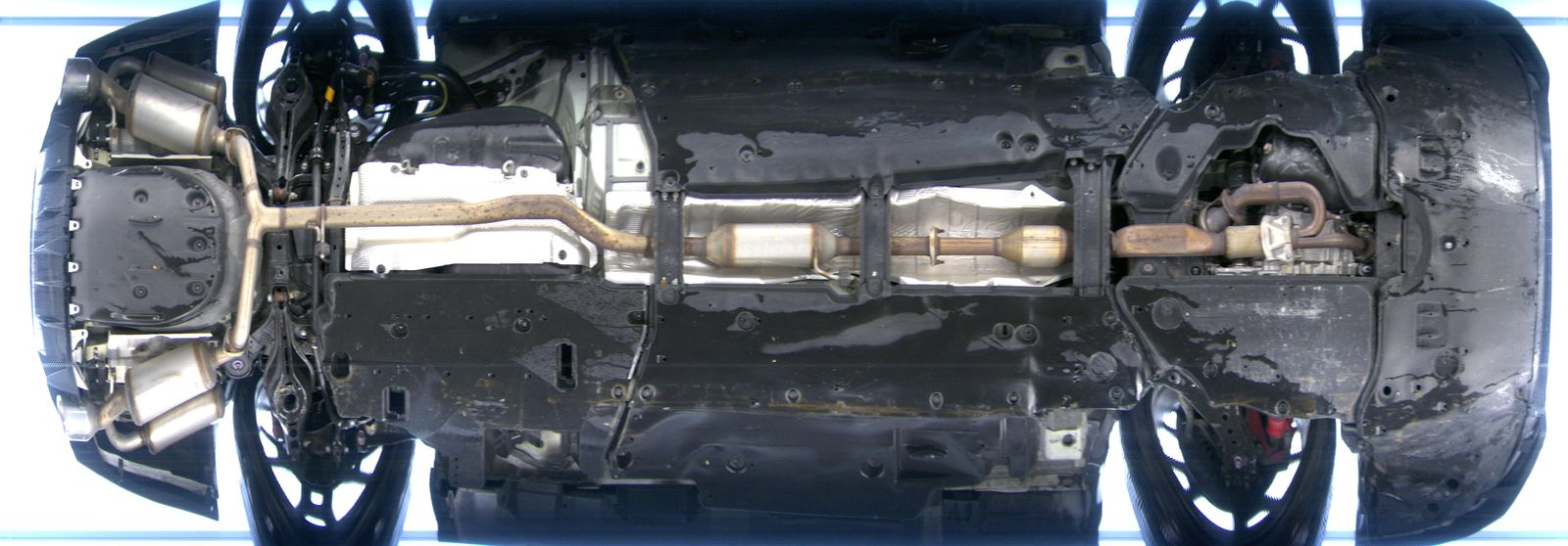 2022 Toyota Camry TRD FWD