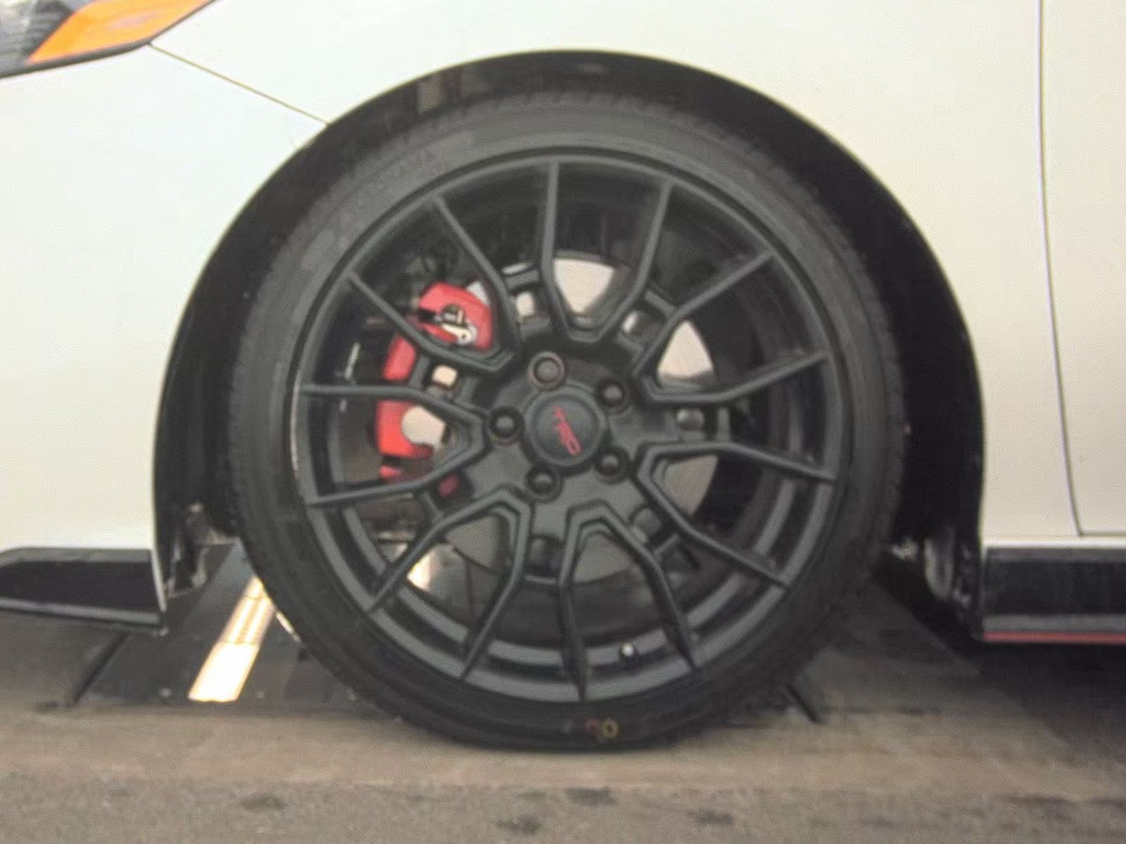 2022 Toyota Camry TRD FWD