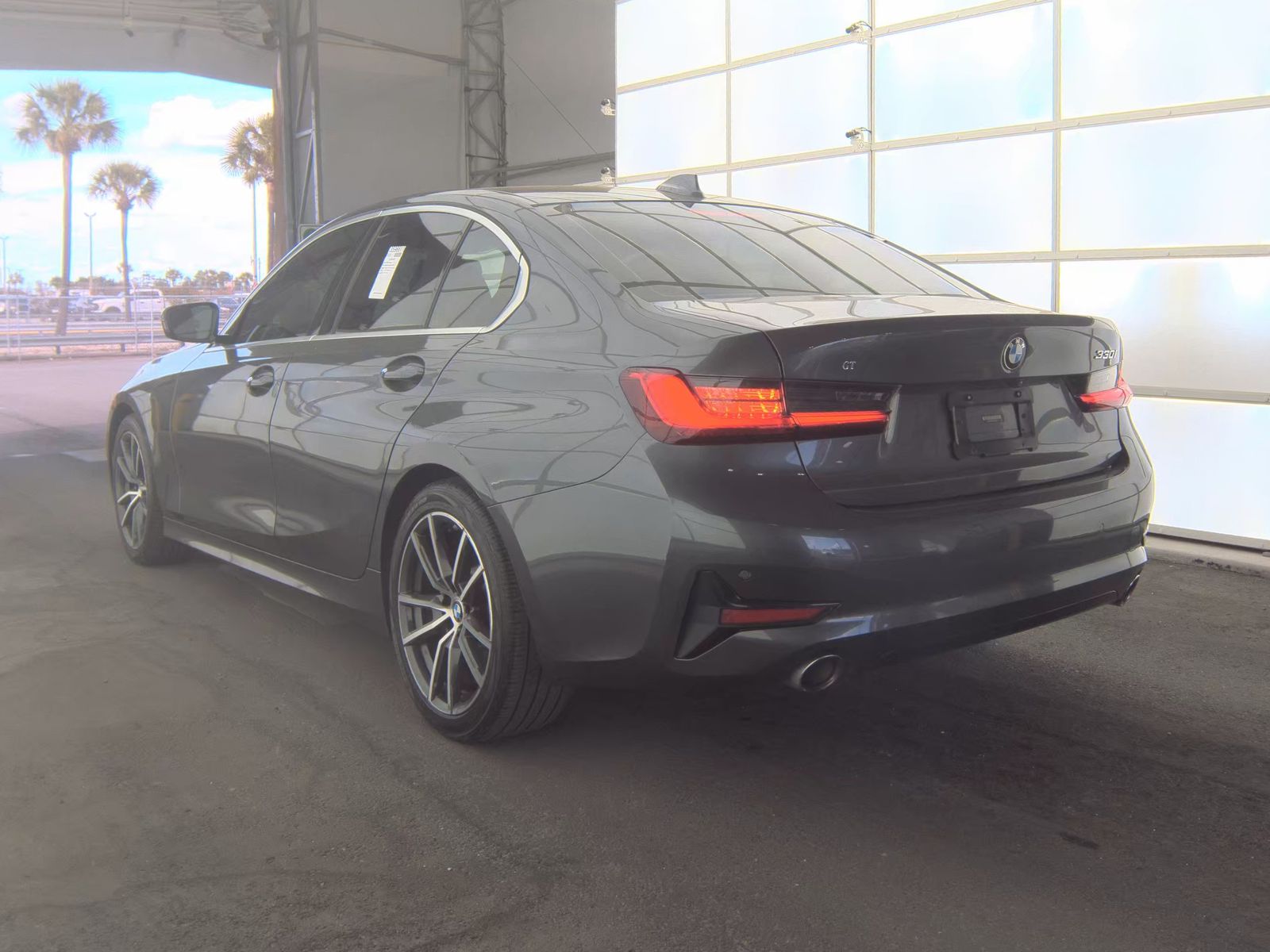 2020 BMW 3 Series 330i RWD