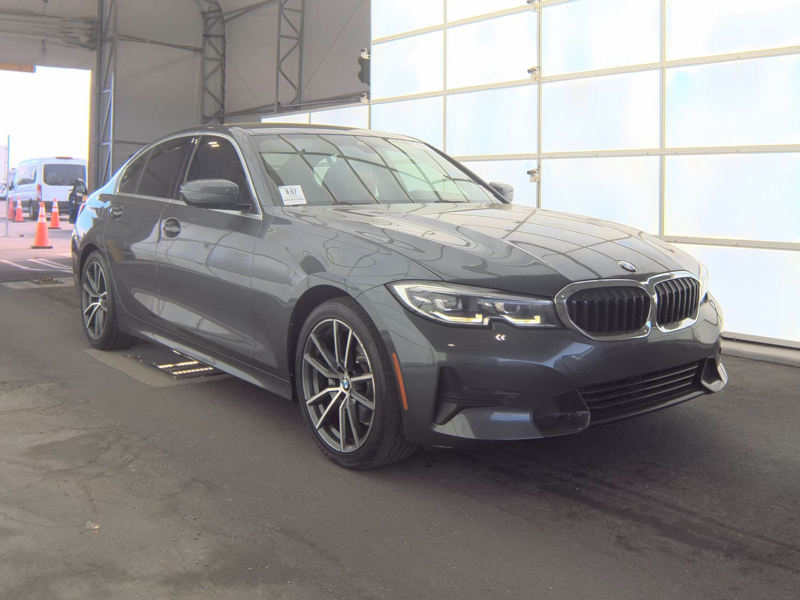 2020 BMW 3 Series 330i RWD