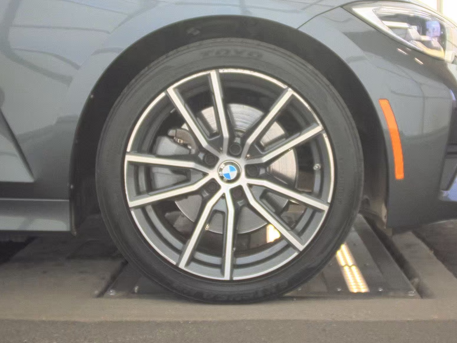 2020 BMW 3 Series 330i RWD