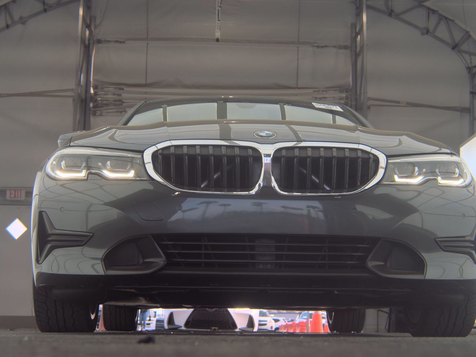 2020 BMW 3 Series 330i RWD