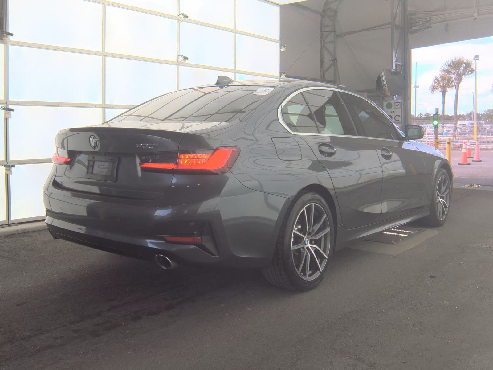 2020 BMW 3 Series 330i RWD