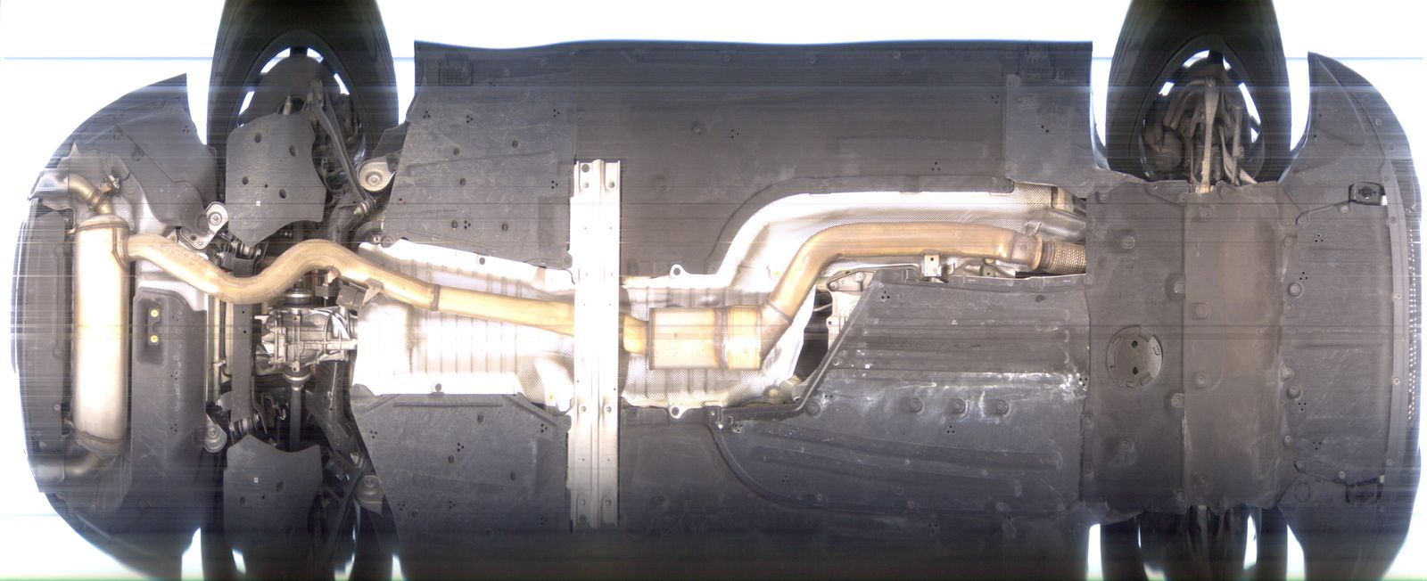 2020 BMW 3 Series 330i RWD