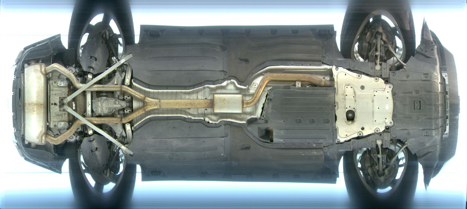 2023 BMW X7 xDrive40i AWD