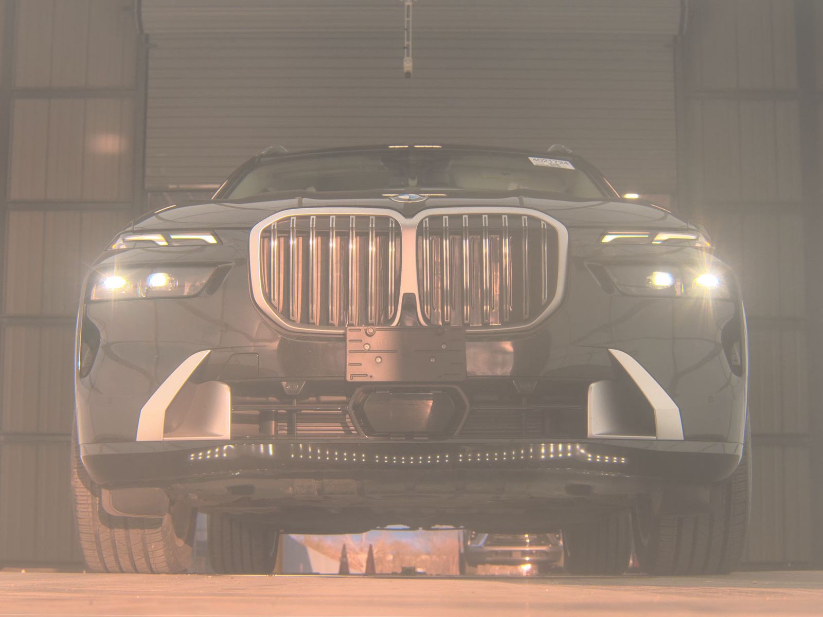 2023 BMW X7 xDrive40i AWD